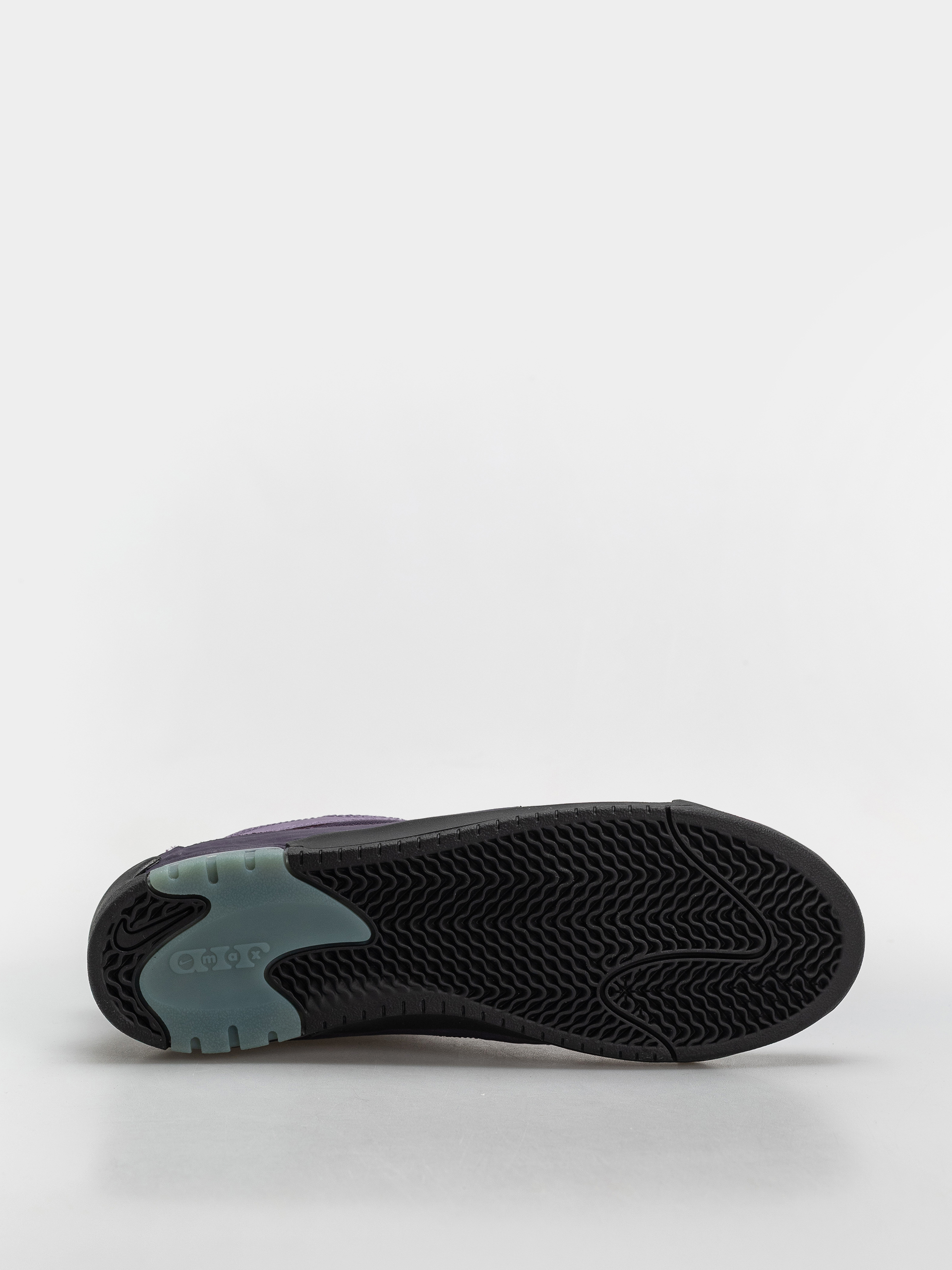 Buty Nike SB Air Max Ishod (grand purple/black/noble purple)