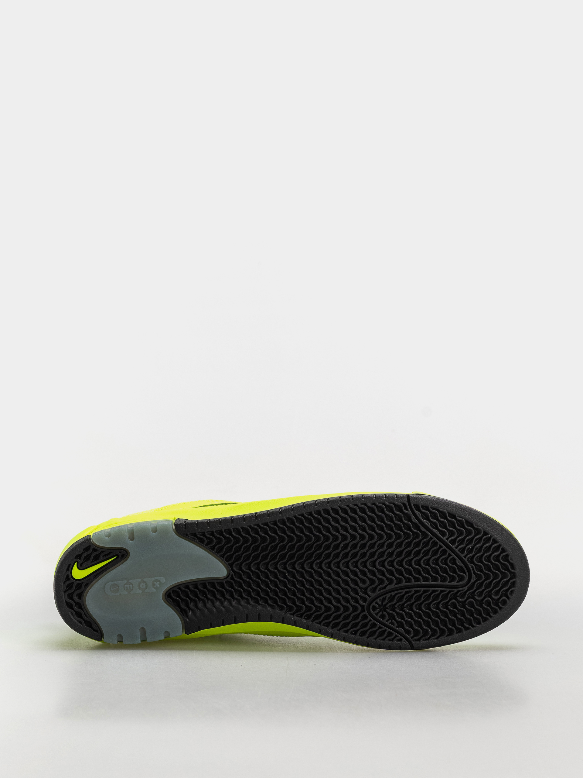 Buty Nike SB Air Max Ishod Premium (volt/black/volt/black)
