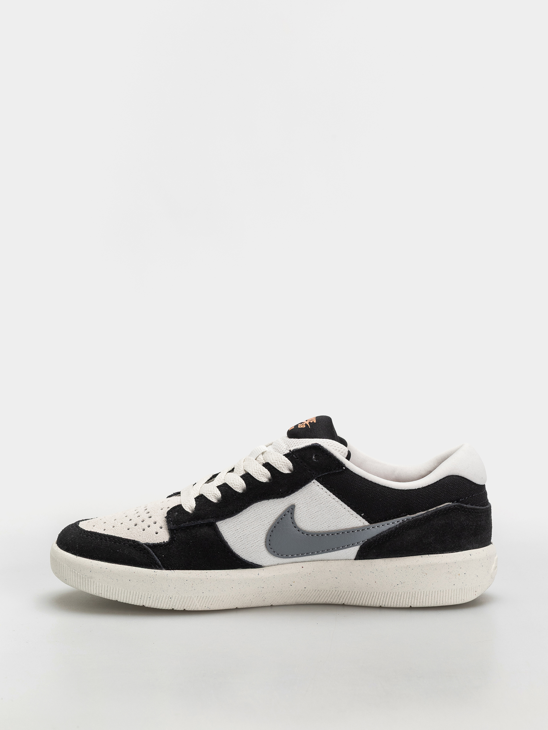 Buty Nike SB Force 58 (black/cool grey/summit white/sail)