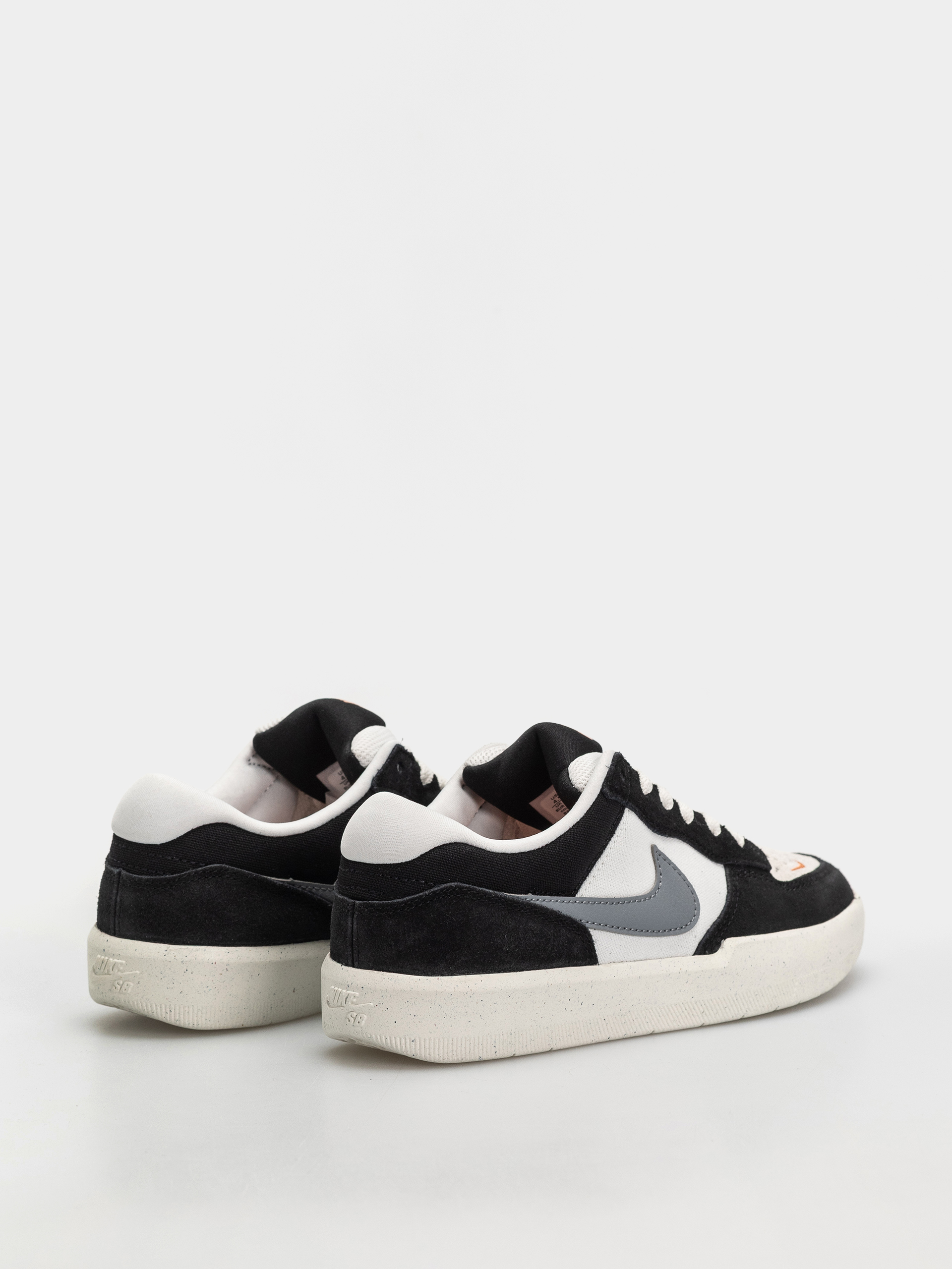 Buty Nike SB Force 58 (black/cool grey/summit white/sail)