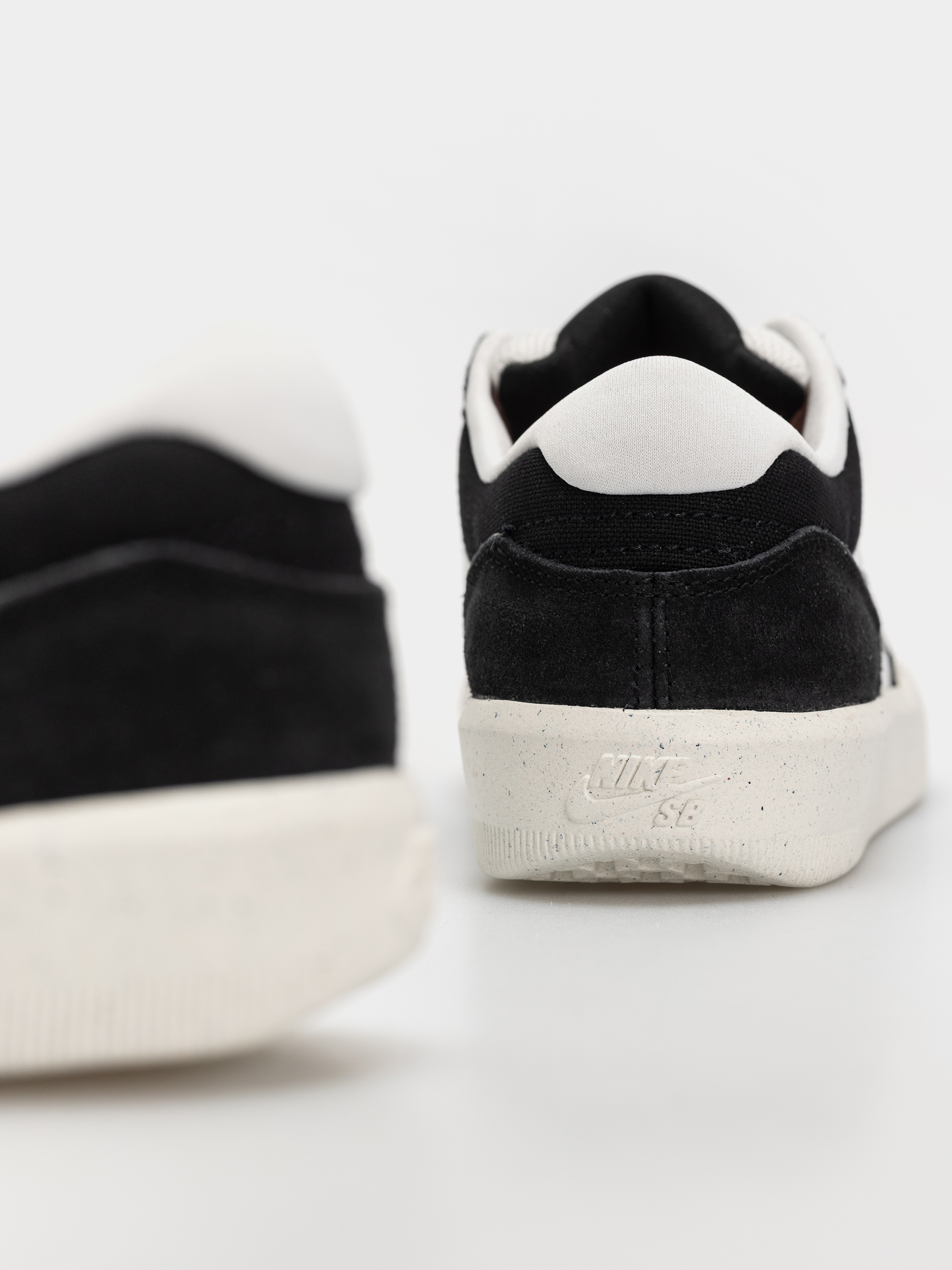 Buty Nike SB Force 58 (black/cool grey/summit white/sail)