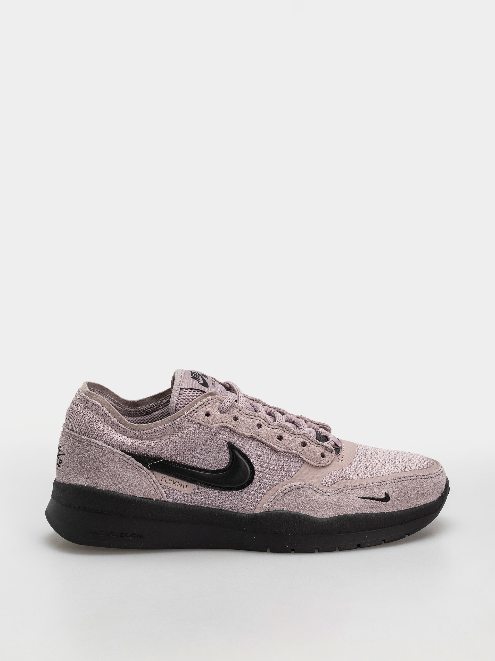 Buty Nike SB Ps8 (lt violet ore/black/purple smoke)