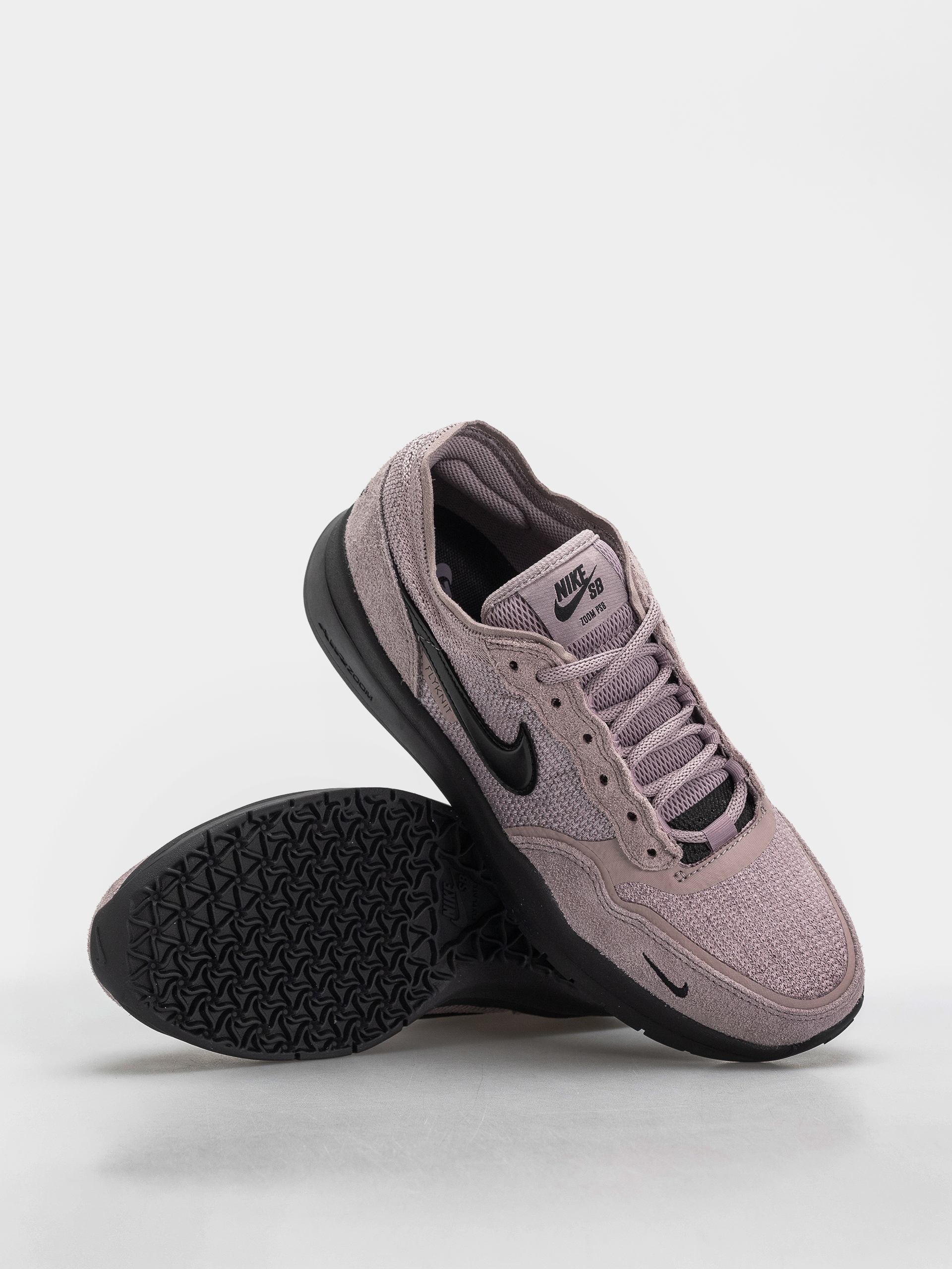 Buty Nike SB Ps8 (lt violet ore/black/purple smoke)