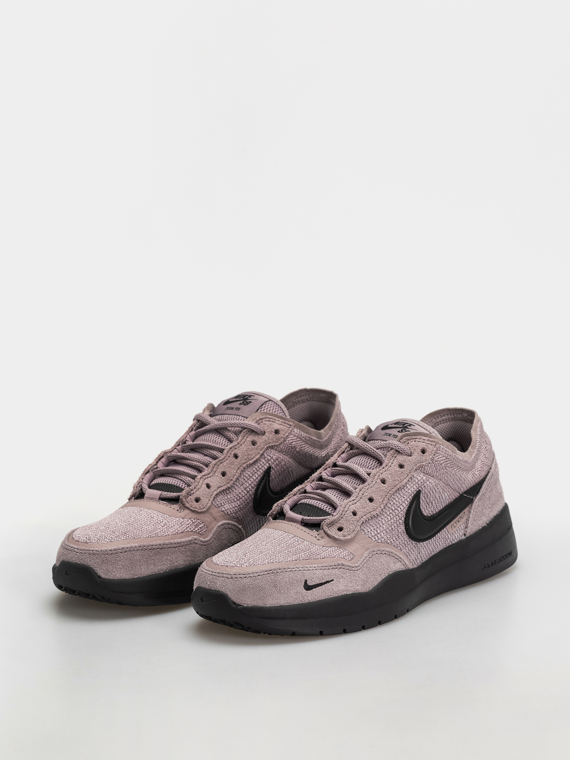 Buty Nike SB Ps8 (lt violet ore/black/purple smoke)