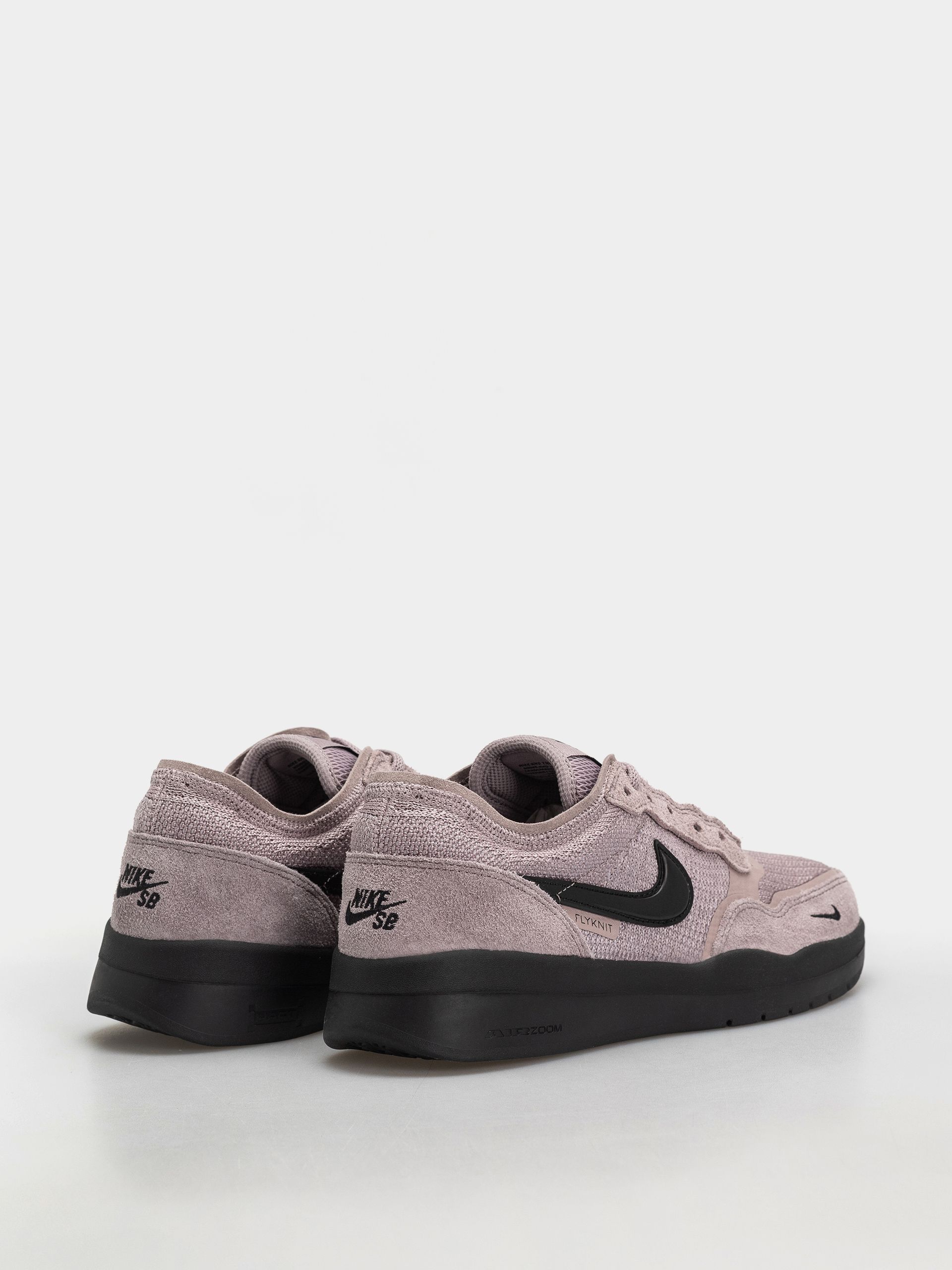 Buty Nike SB Ps8 (lt violet ore/black/purple smoke)