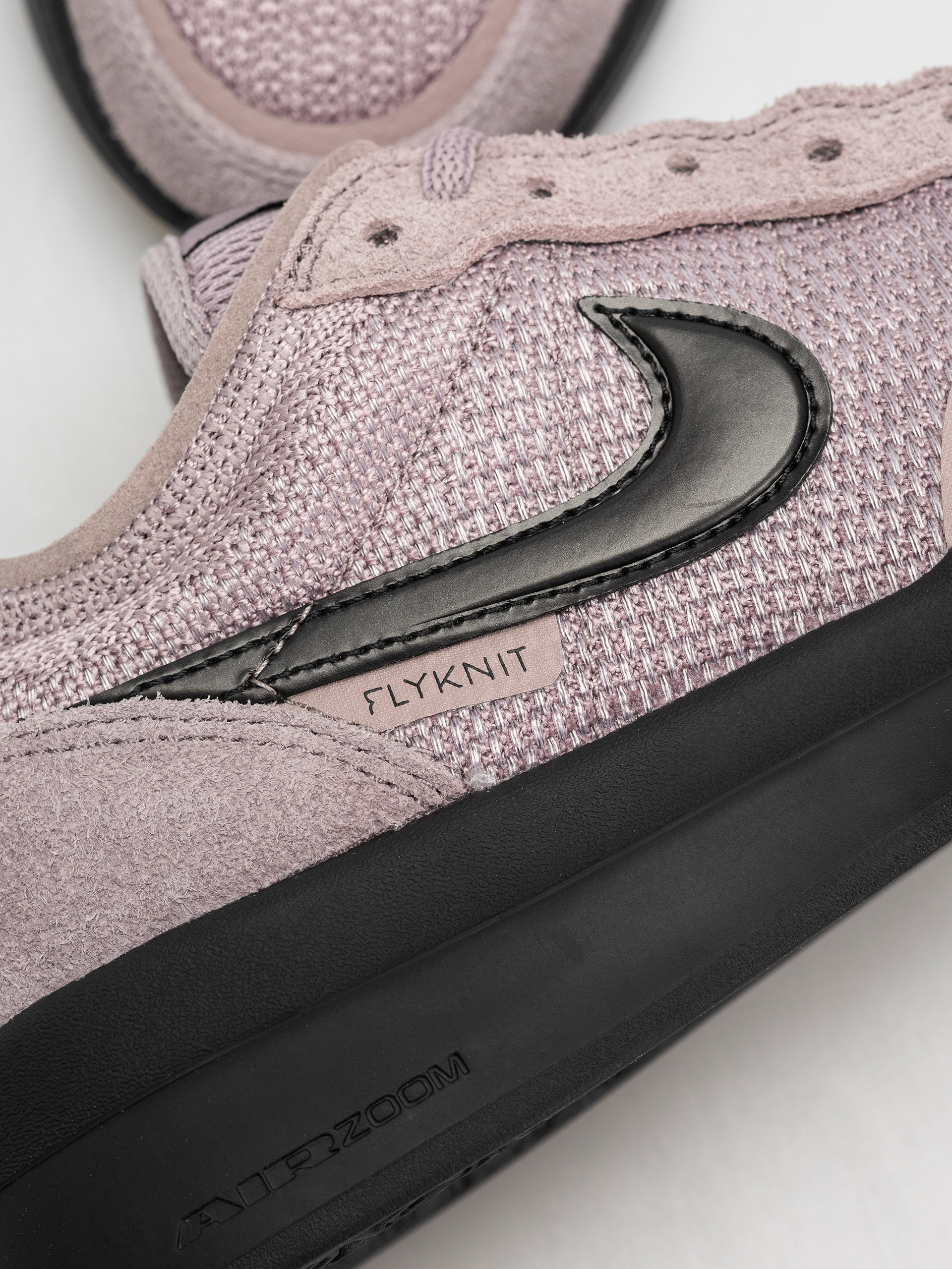 Buty Nike SB Ps8 (lt violet ore/black/purple smoke)