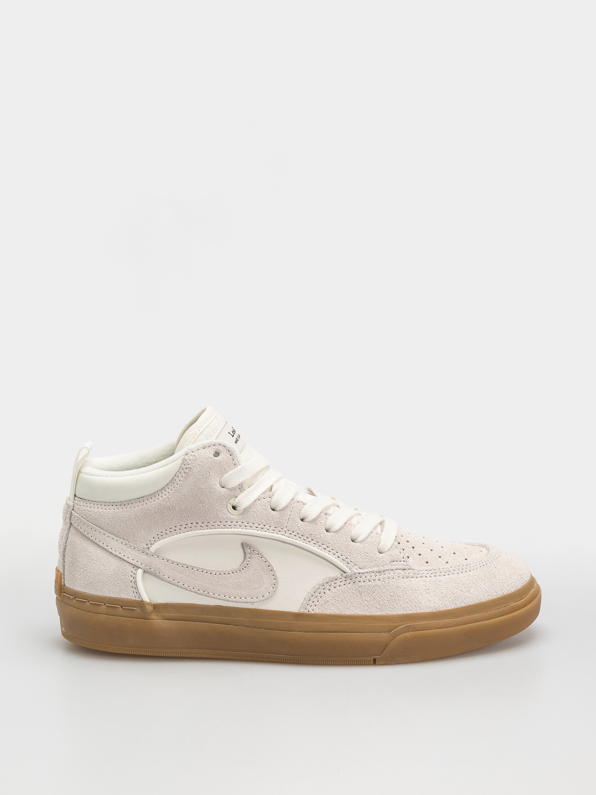 Buty Nike SB React Leo