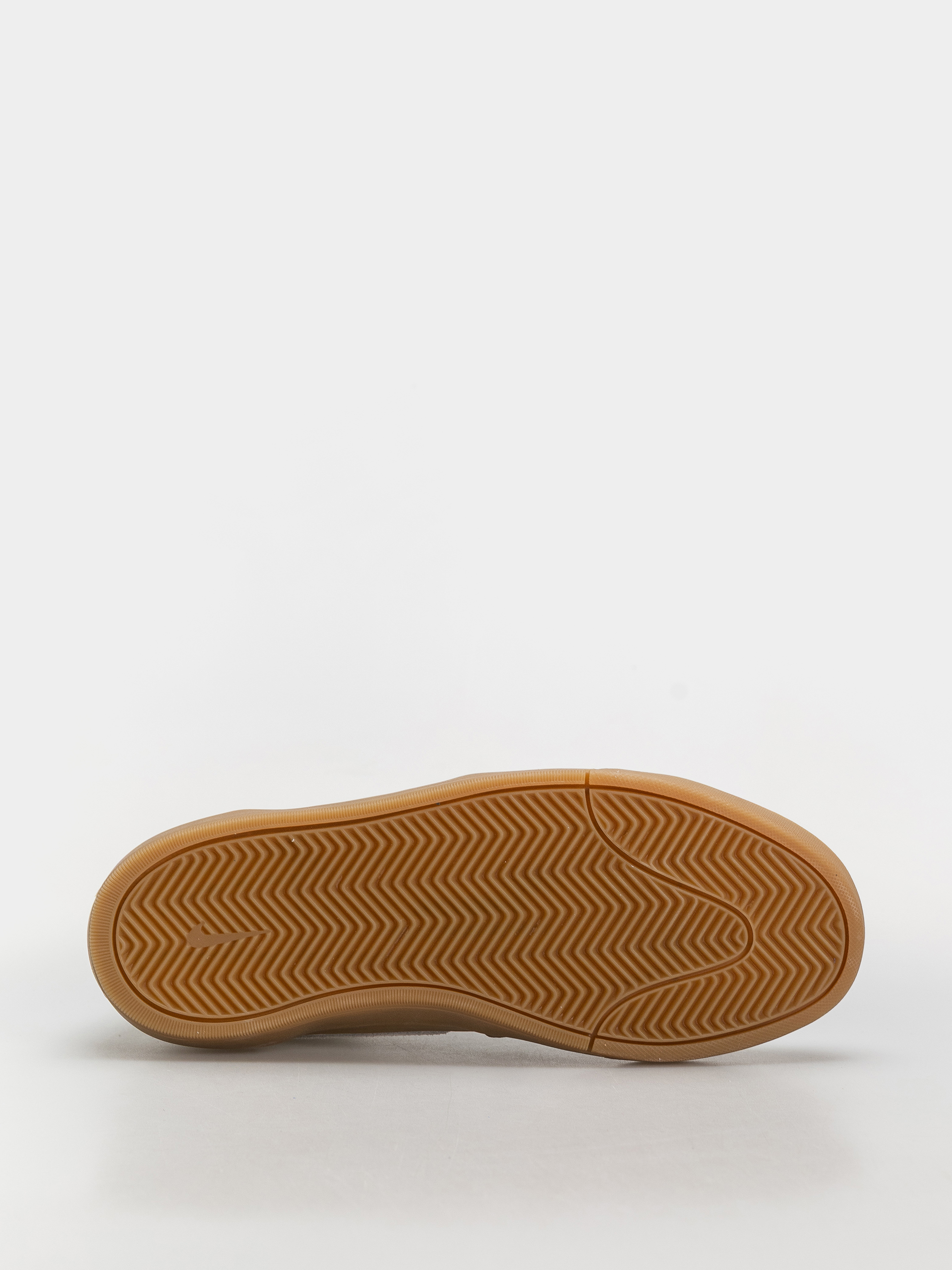 Buty Nike SB React Leo (sail/sail/sail/gum light brown)