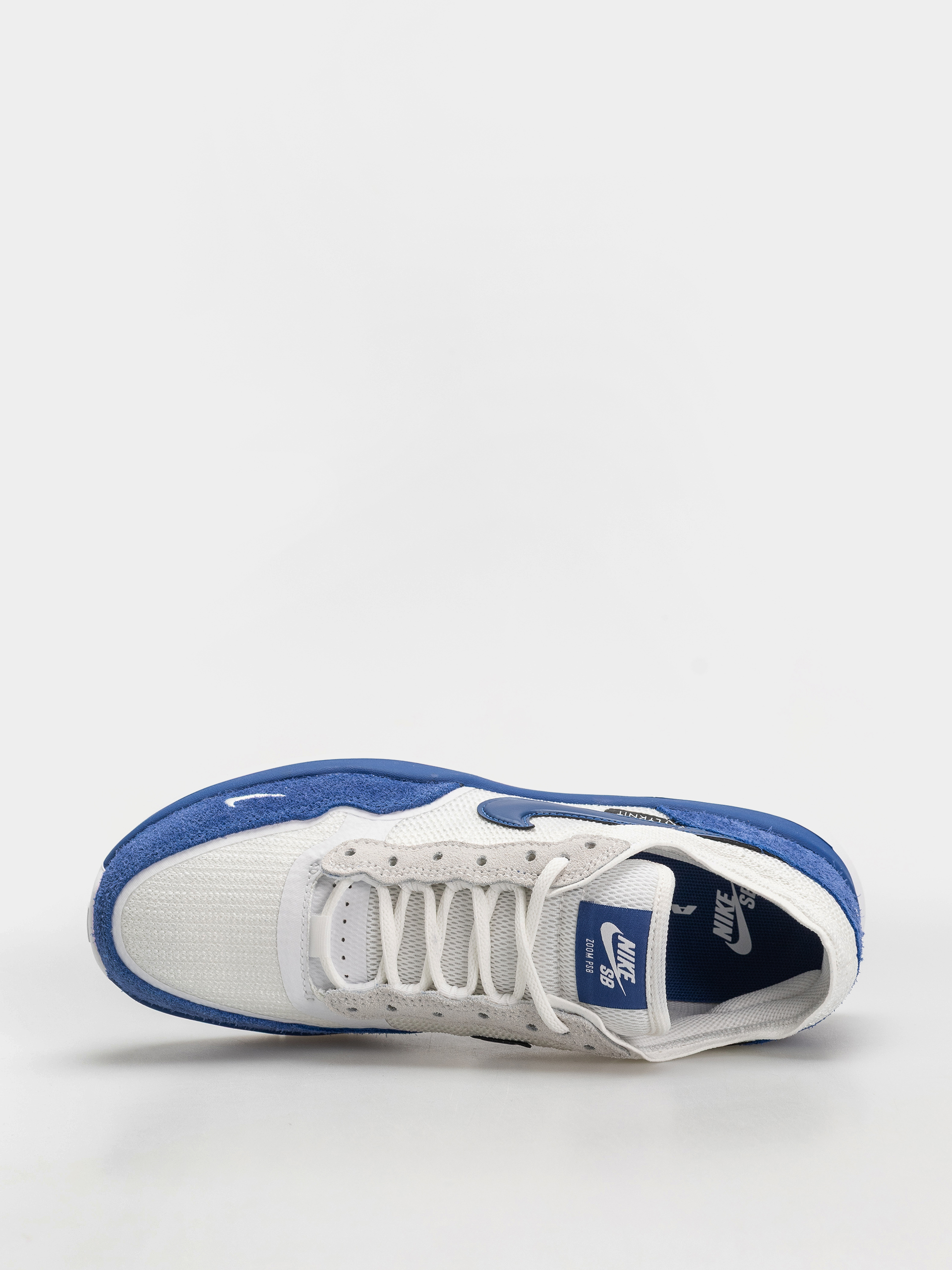Buty Nike SB Ps8 (sport royal/sport royal/white/black)