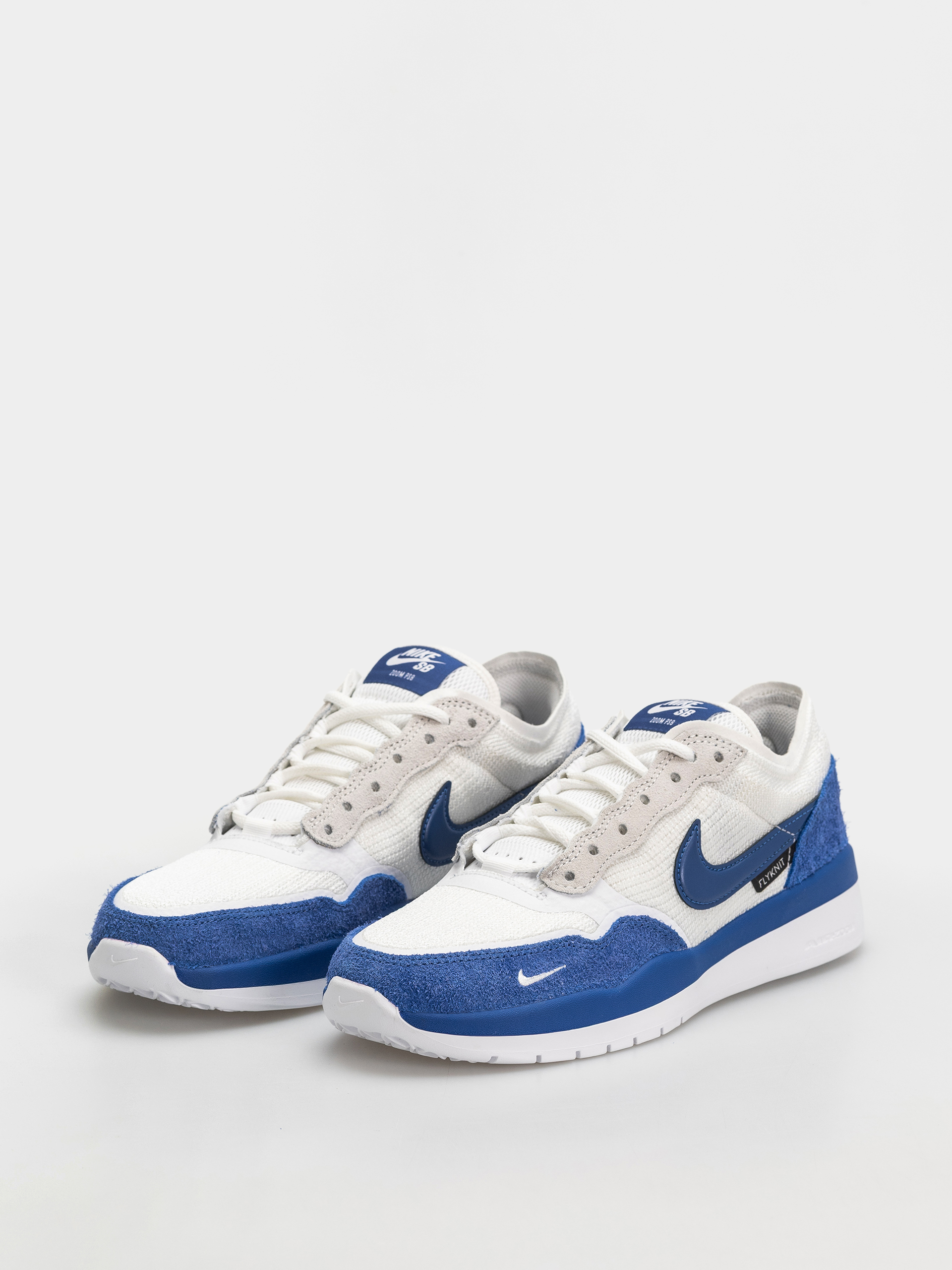 Buty Nike SB Ps8 (sport royal/sport royal/white/black)