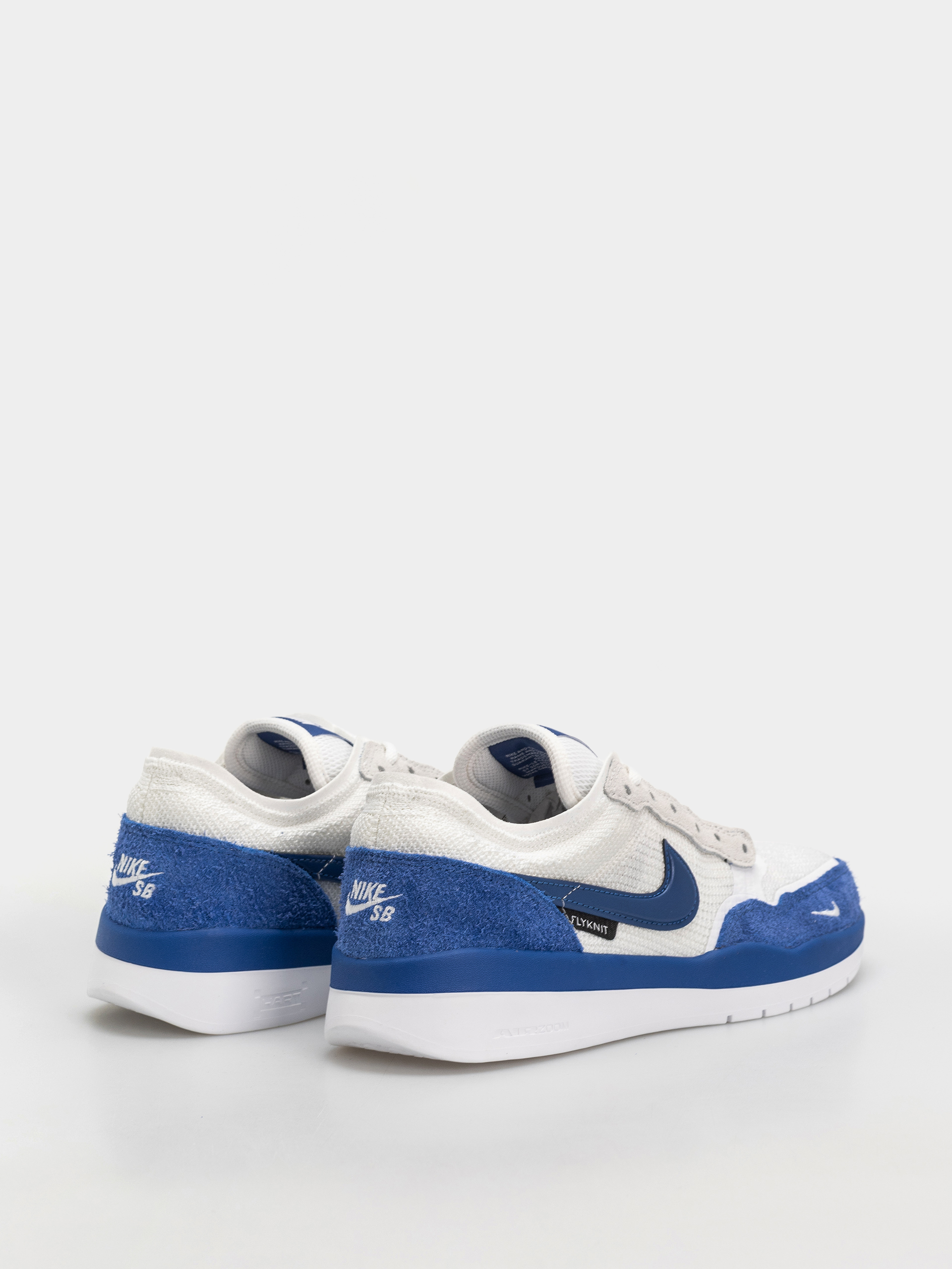 Buty Nike SB Ps8 (sport royal/sport royal/white/black)
