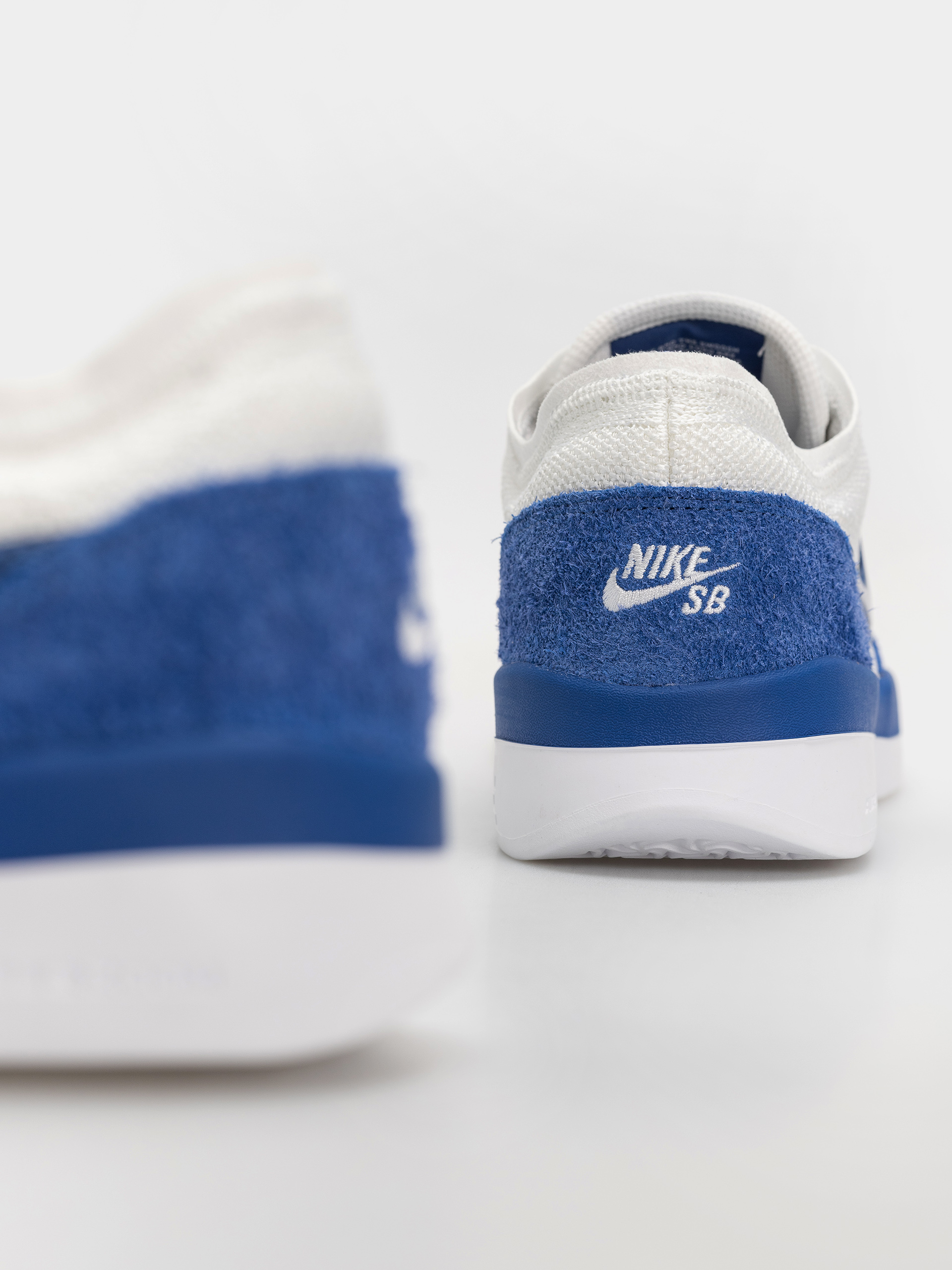 Buty Nike SB Ps8 (sport royal/sport royal/white/black)