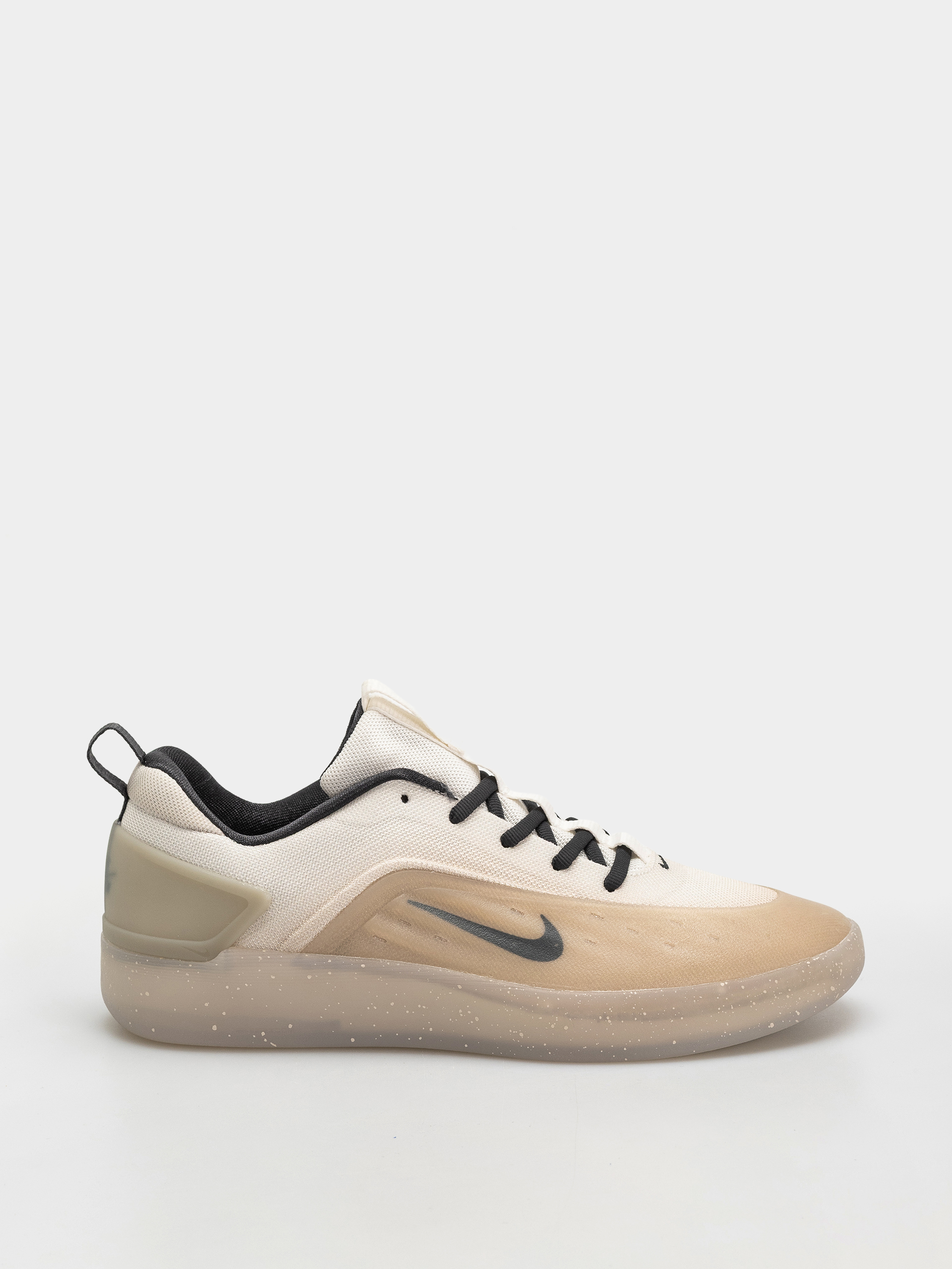 Buty Nike SB Zoom Nyjah 4 (desert khaki/dk smoke grey)