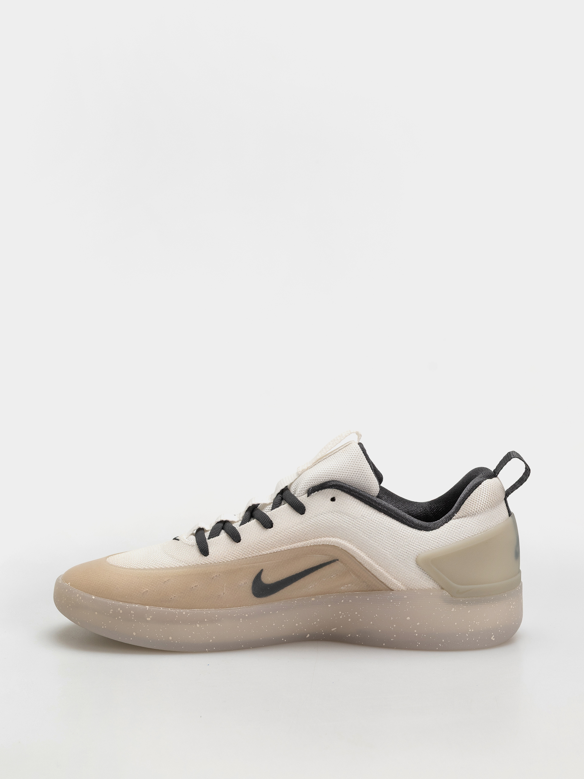 Buty Nike SB Zoom Nyjah 4 (desert khaki/dk smoke grey)