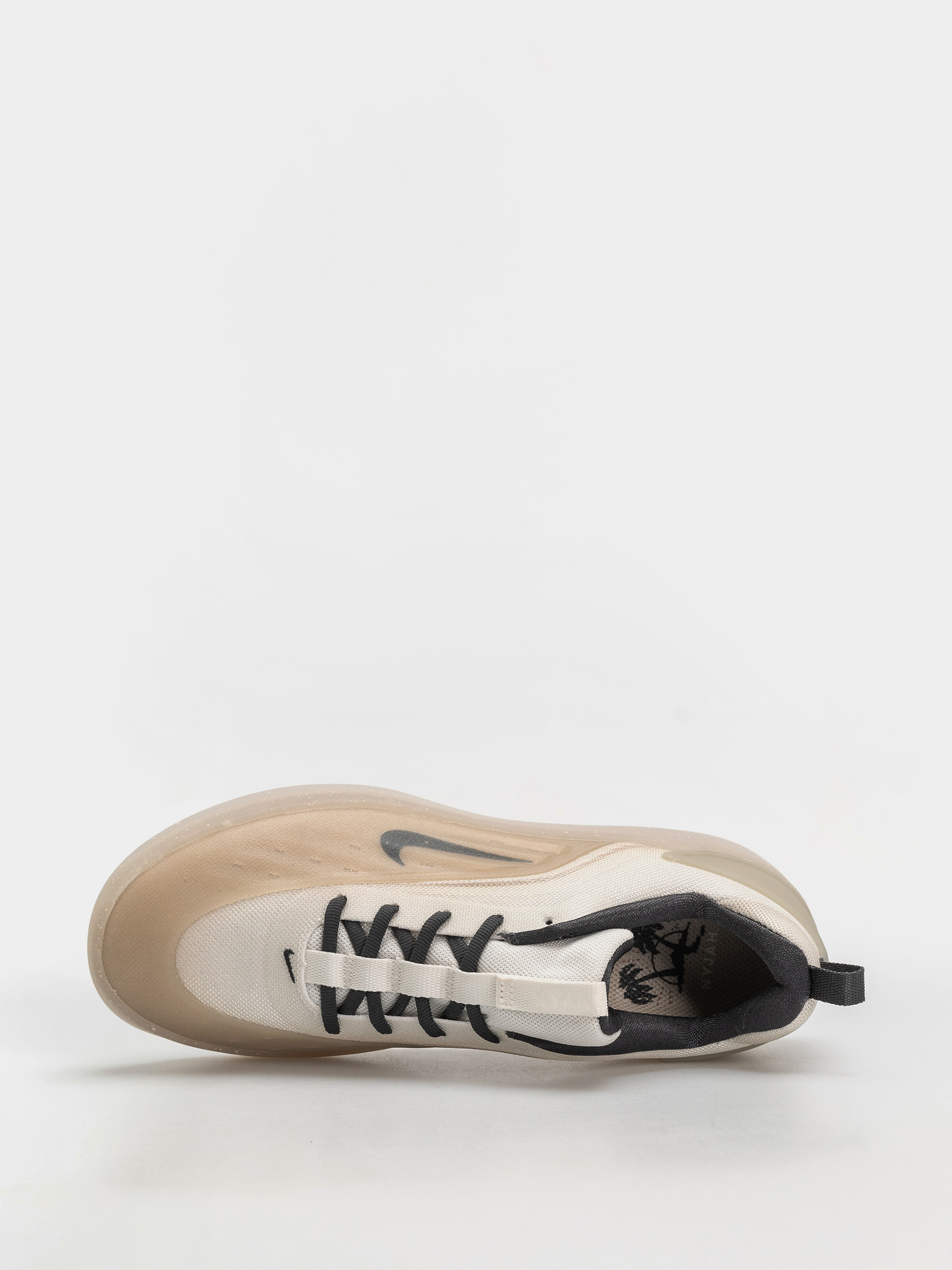 Buty Nike SB Zoom Nyjah 4 (desert khaki/dk smoke grey)