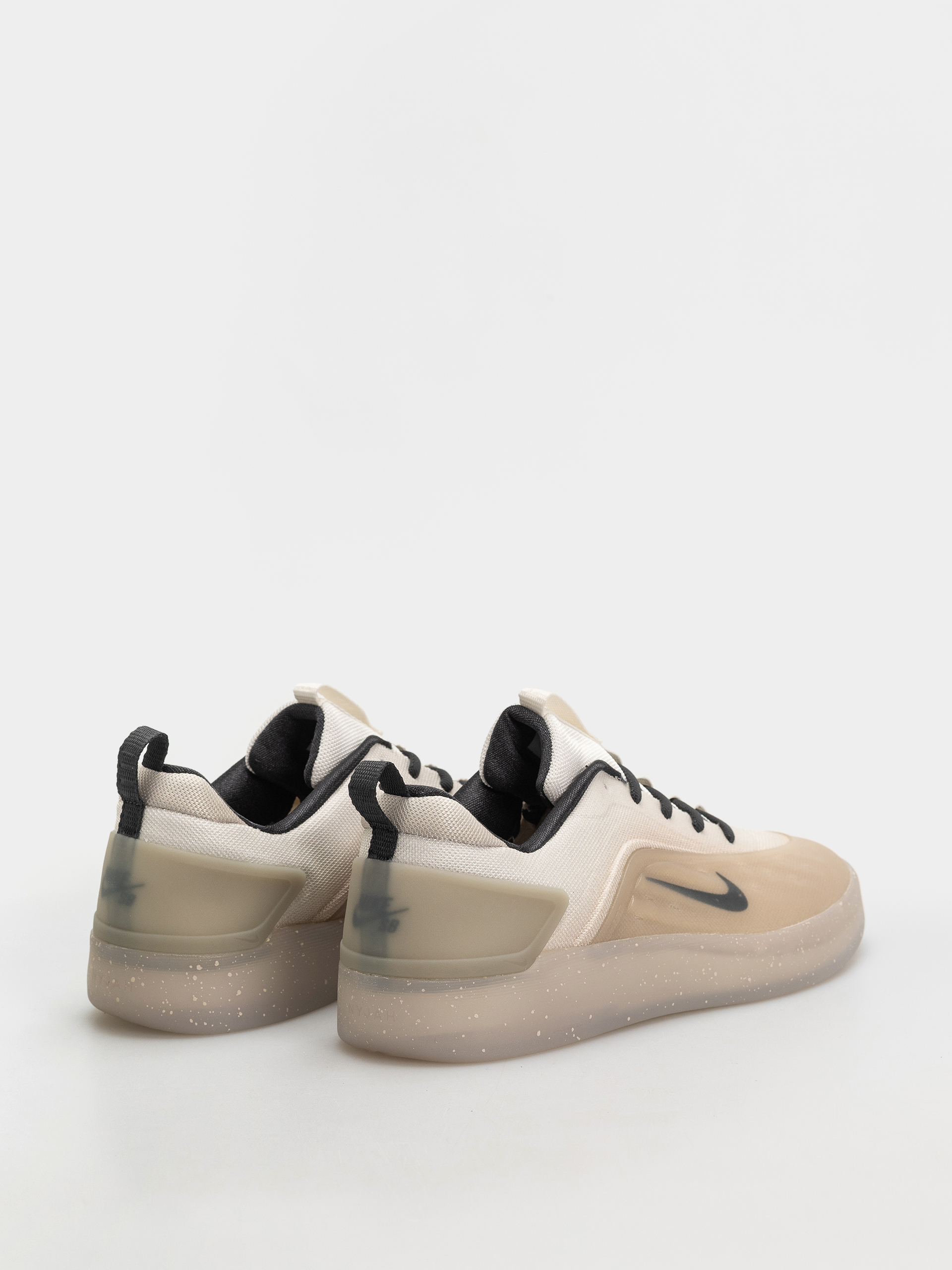 Buty Nike SB Zoom Nyjah 4 (desert khaki/dk smoke grey)