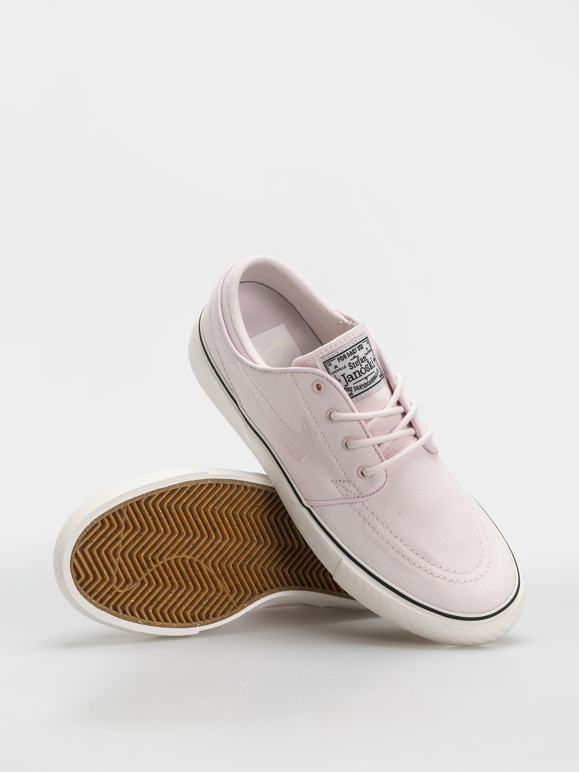 Buty Nike SB Zoom Janoski OG+ Canvas (pearl pink/pearl pink/sail)