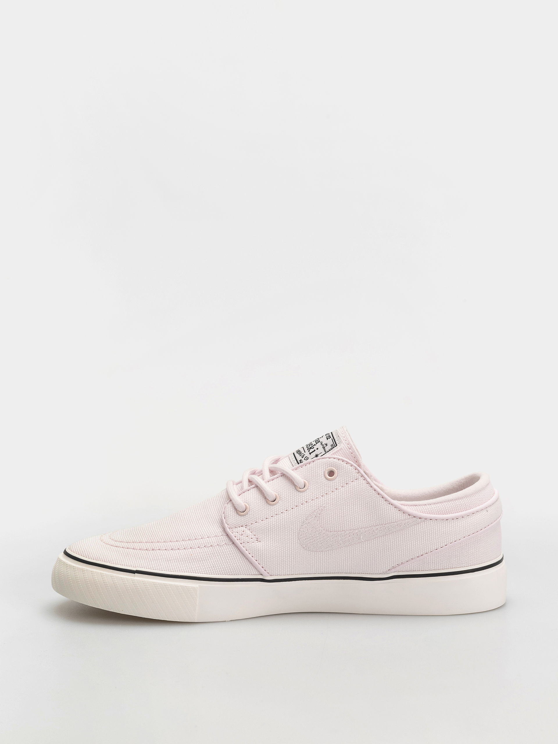Buty Nike SB Zoom Janoski OG+ Canvas (pearl pink/pearl pink/sail)