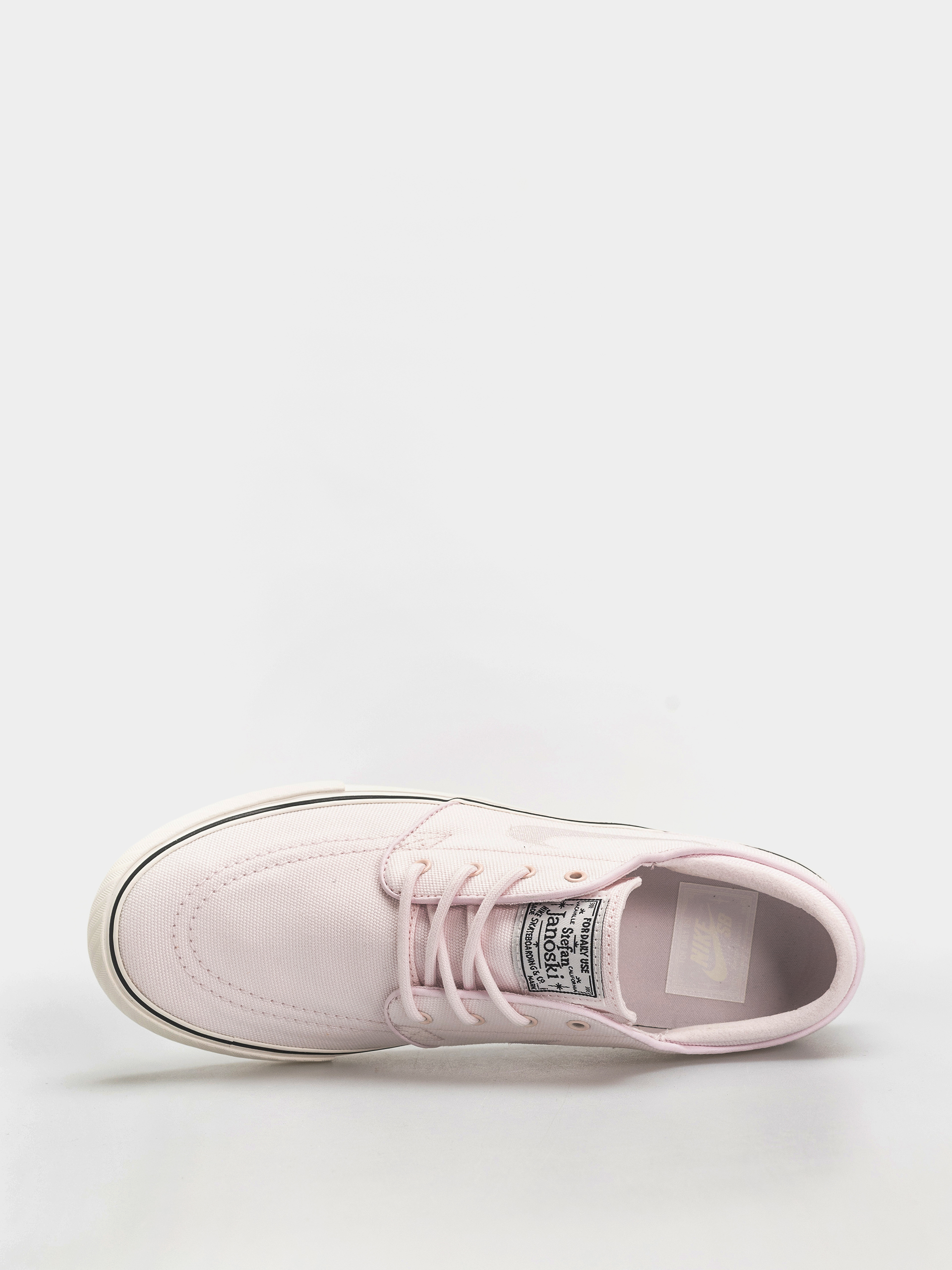 Buty Nike SB Zoom Janoski OG+ Canvas (pearl pink/pearl pink/sail)
