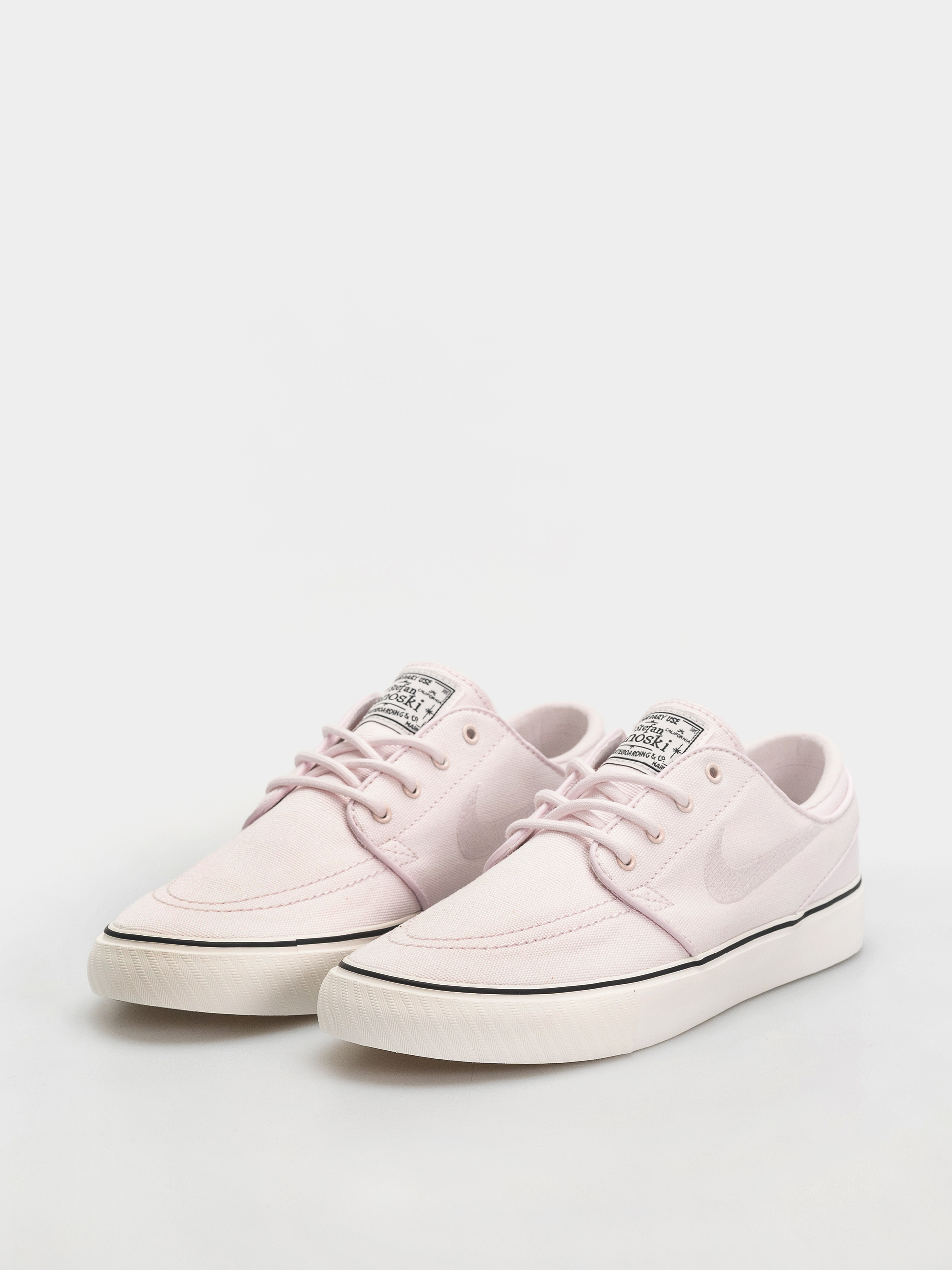 Buty Nike SB Zoom Janoski OG+ Canvas (pearl pink/pearl pink/sail)