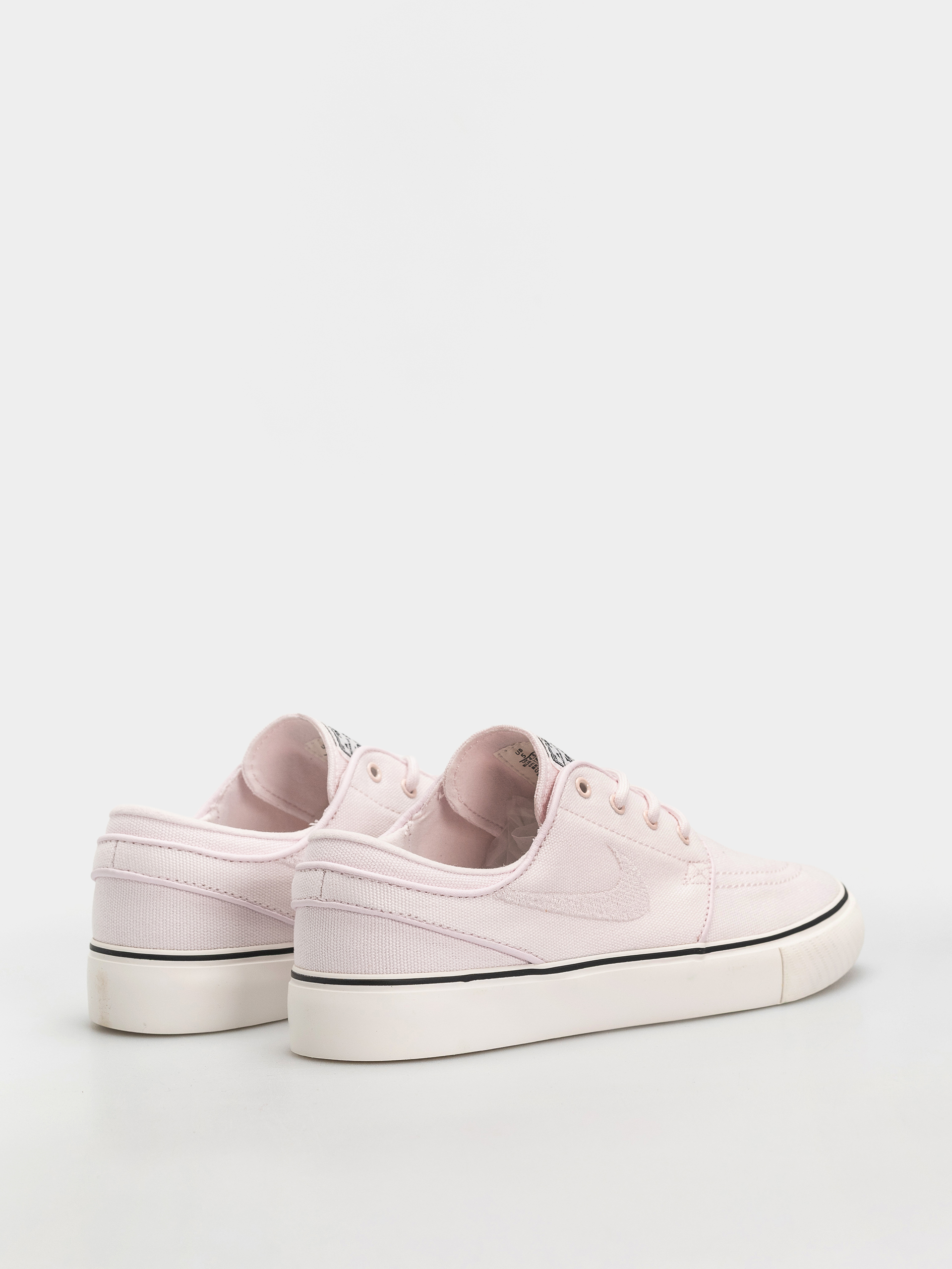 Buty Nike SB Zoom Janoski OG+ Canvas (pearl pink/pearl pink/sail)