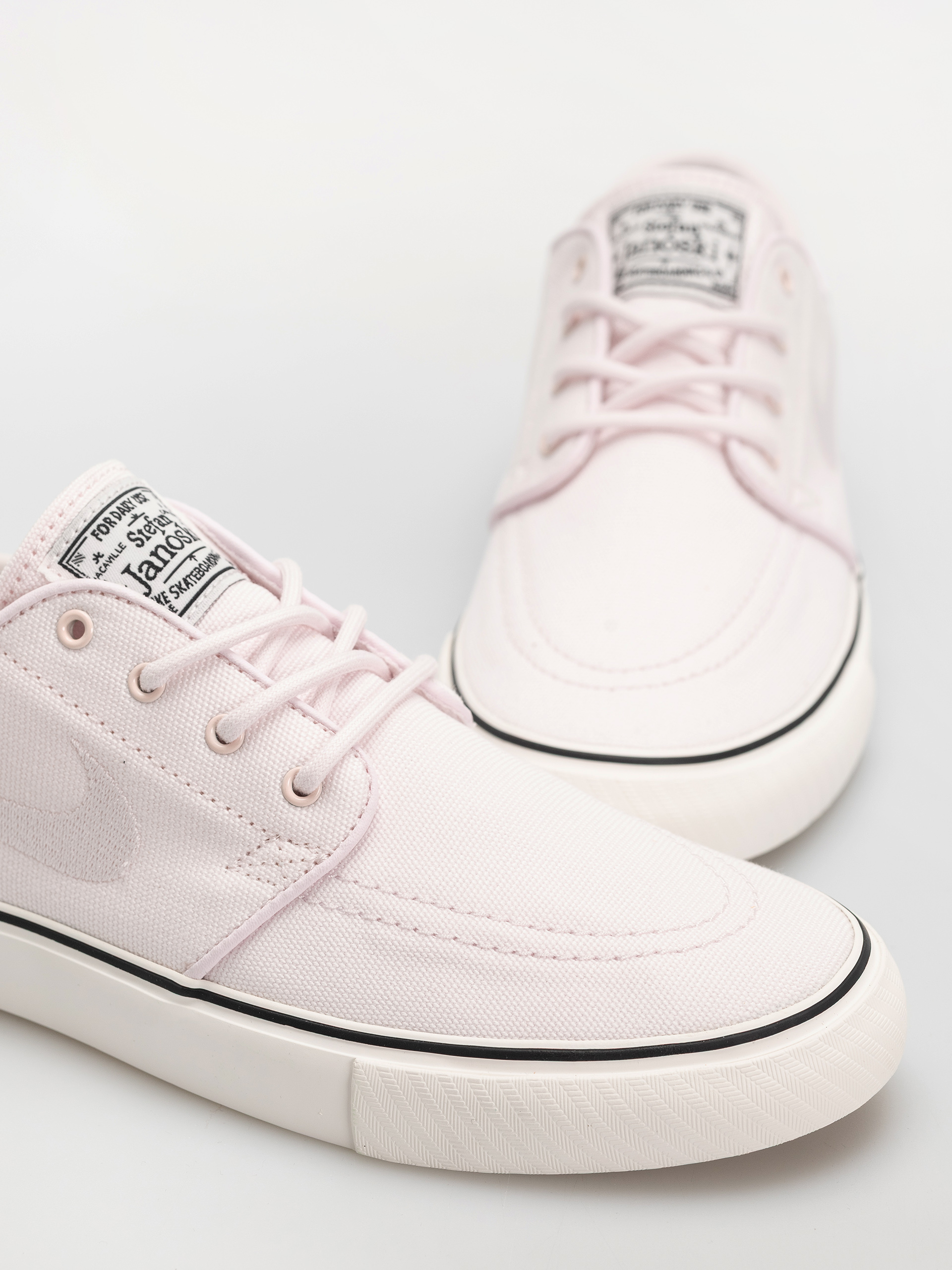 Buty Nike SB Zoom Janoski OG+ Canvas (pearl pink/pearl pink/sail)