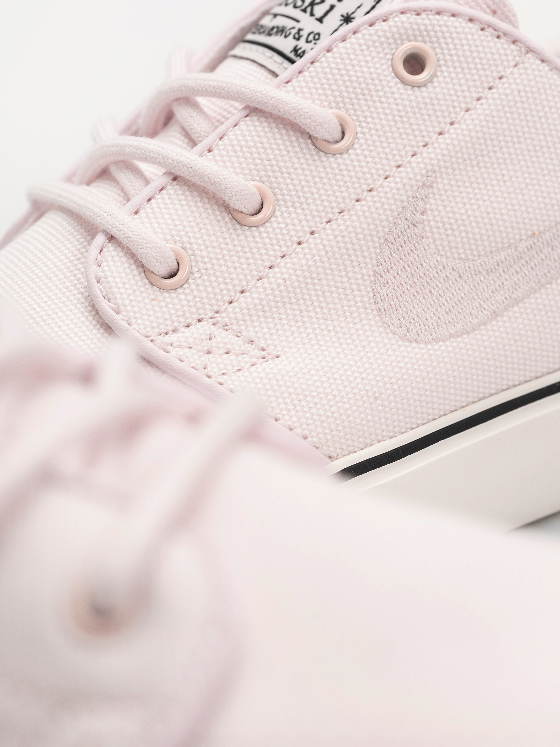 Buty Nike SB Zoom Janoski OG+ Canvas (pearl pink/pearl pink/sail)