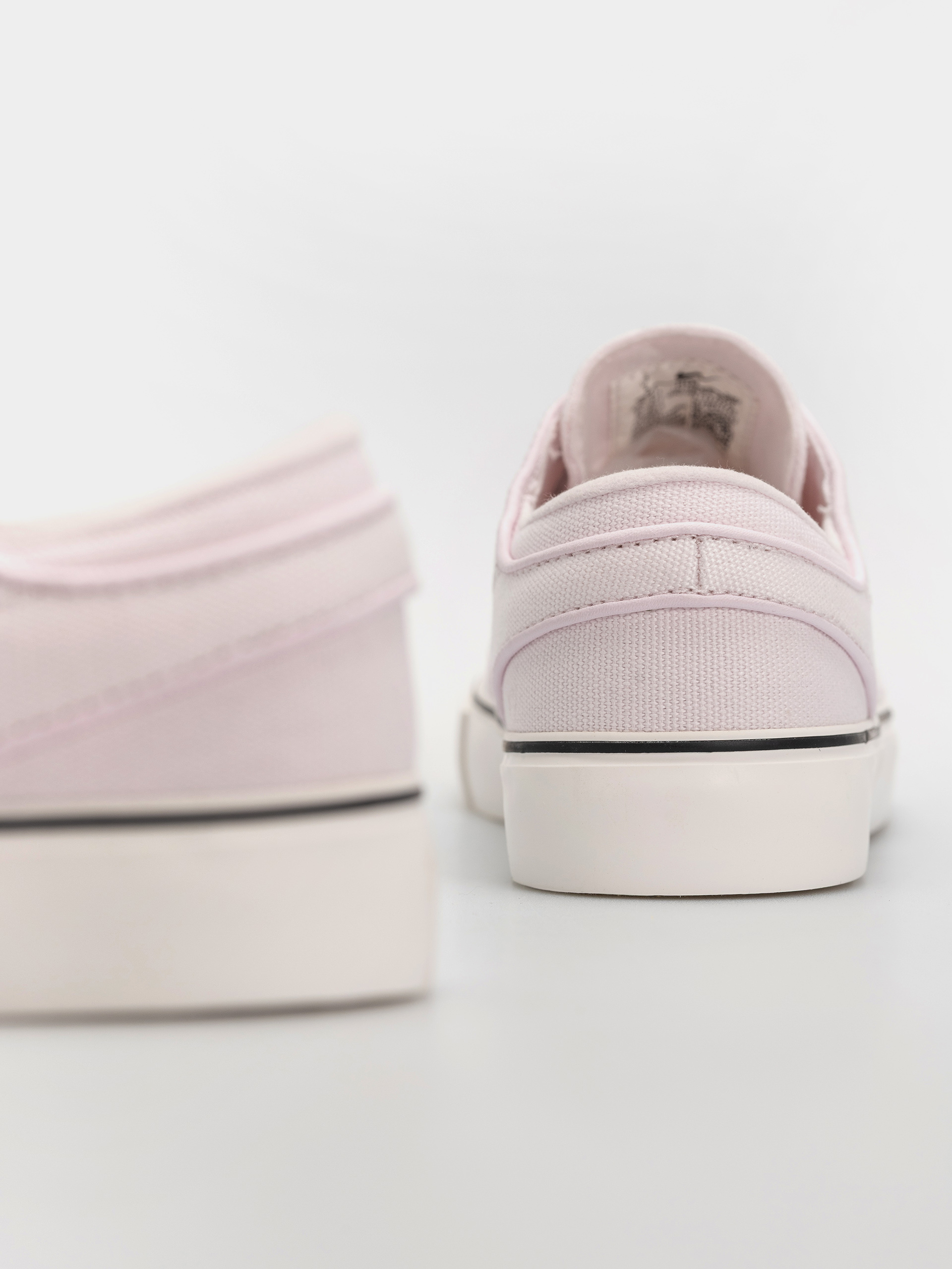 Buty Nike SB Zoom Janoski OG+ Canvas (pearl pink/pearl pink/sail)