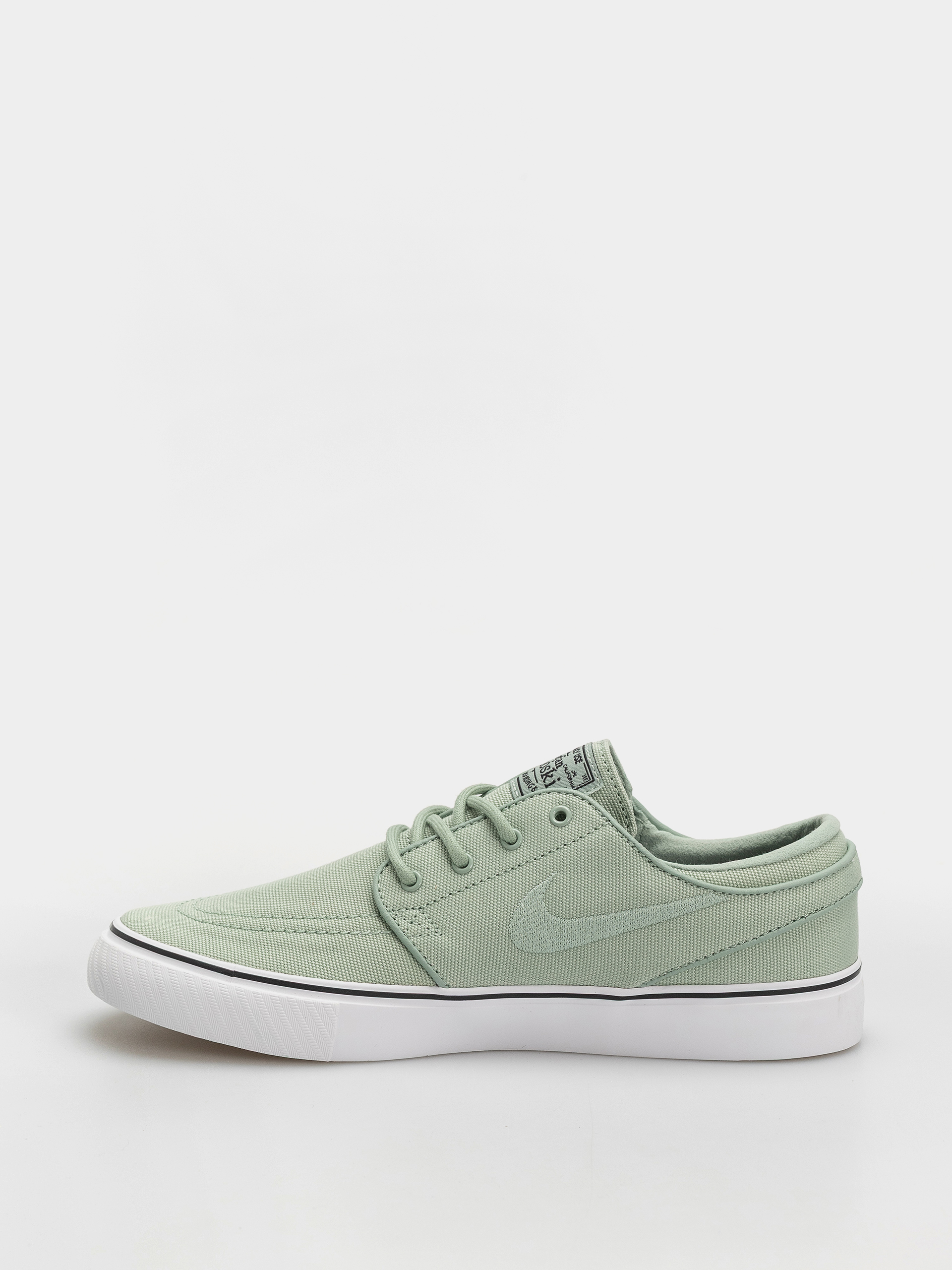 Buty Nike SB Zoom Janoski OG+ Canvas (steam/steam/white/gum light brown)