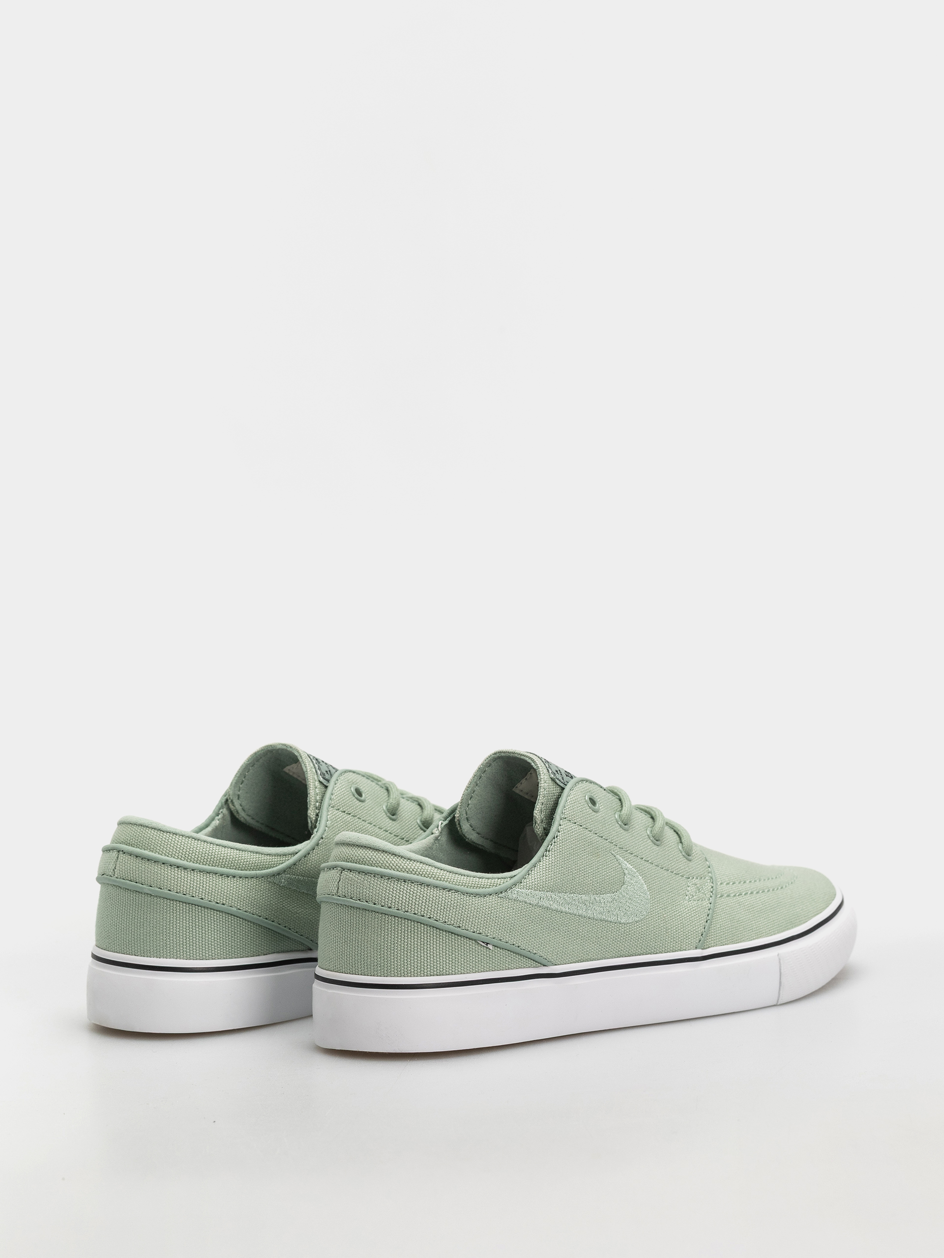 Buty Nike SB Zoom Janoski OG+ Canvas (steam/steam/white/gum light brown)