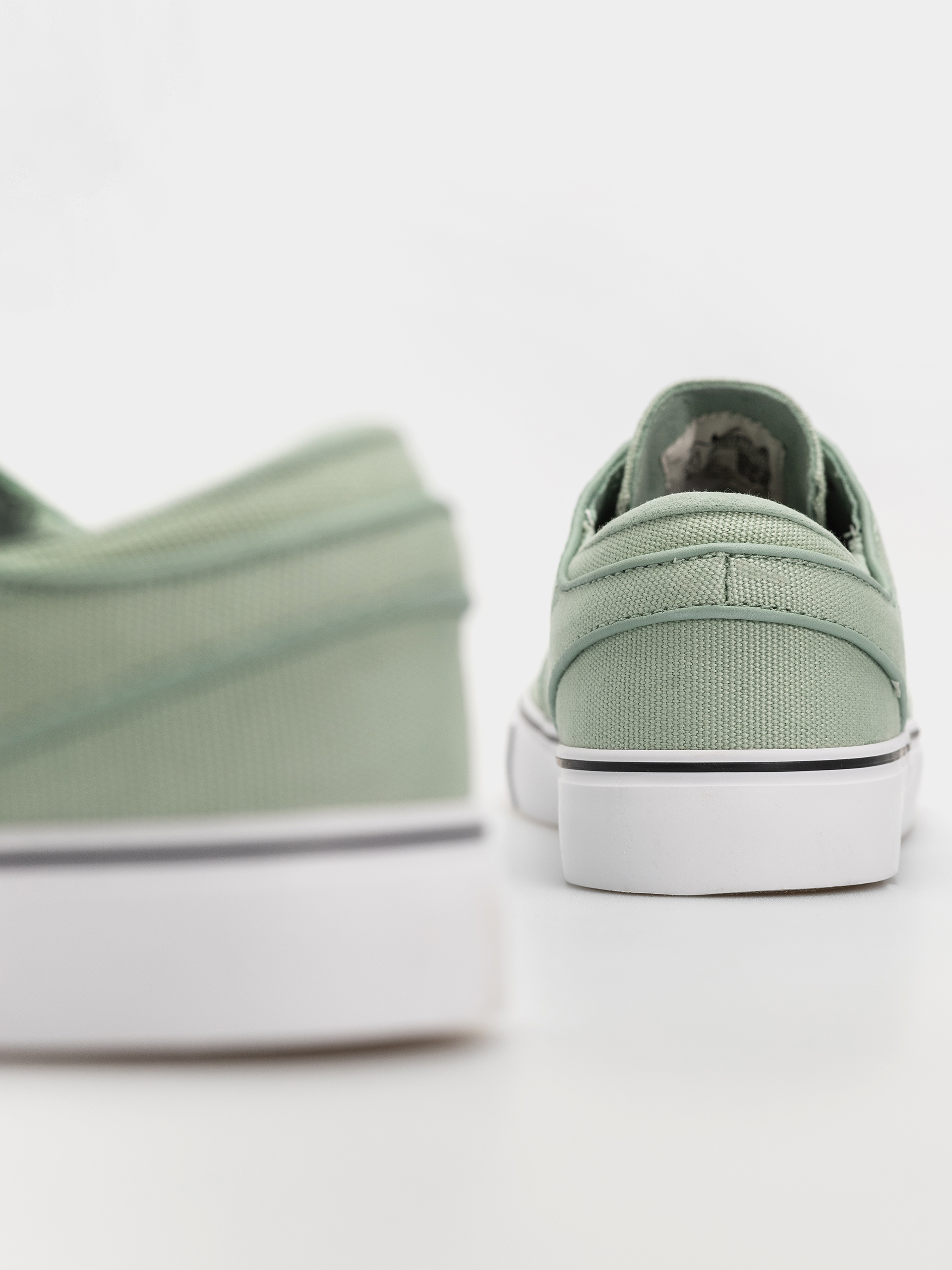 Buty Nike SB Zoom Janoski OG+ Canvas (steam/steam/white/gum light brown)
