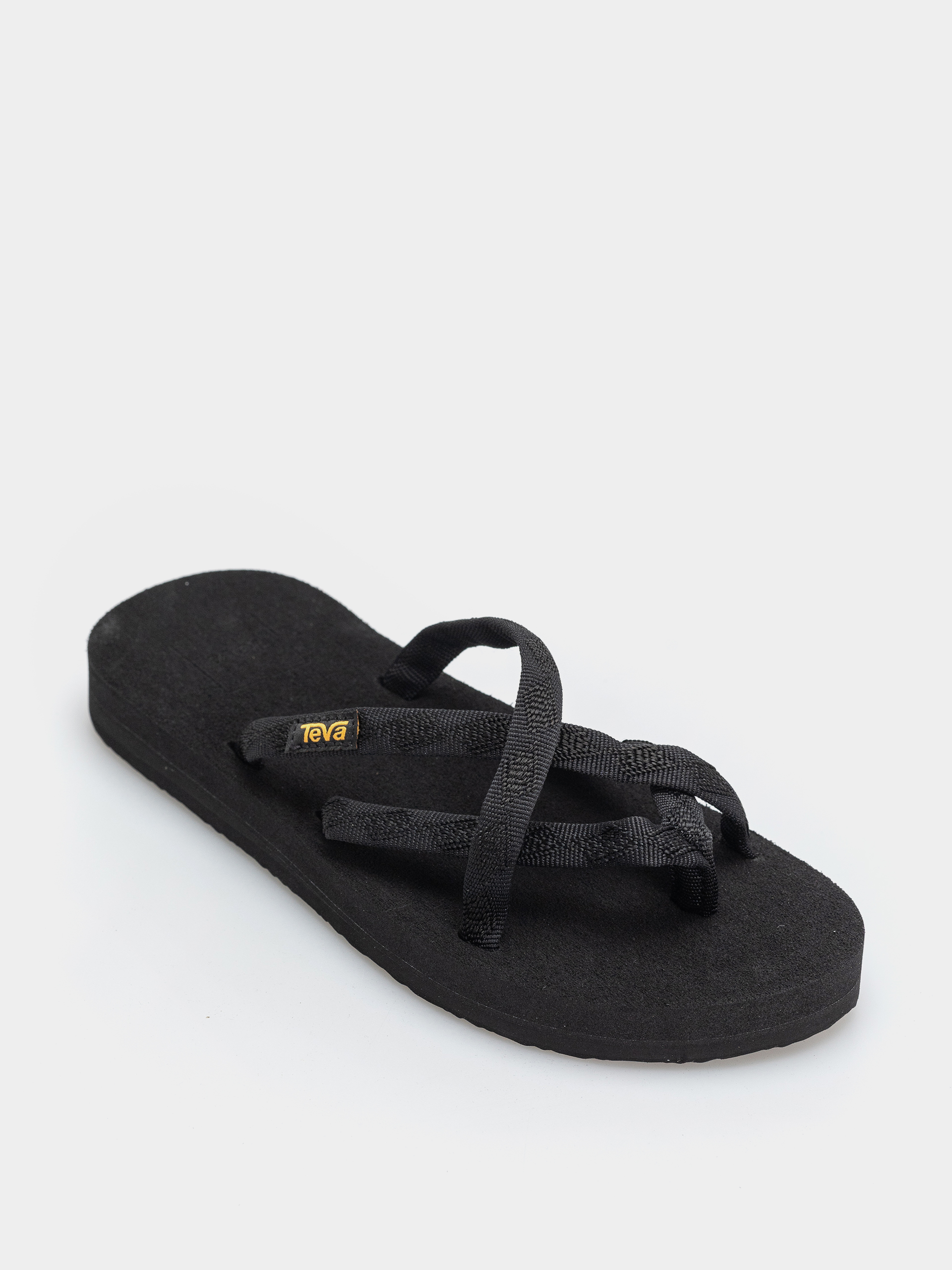 Sandały Teva Olowahu Wmn (mix b black on black)