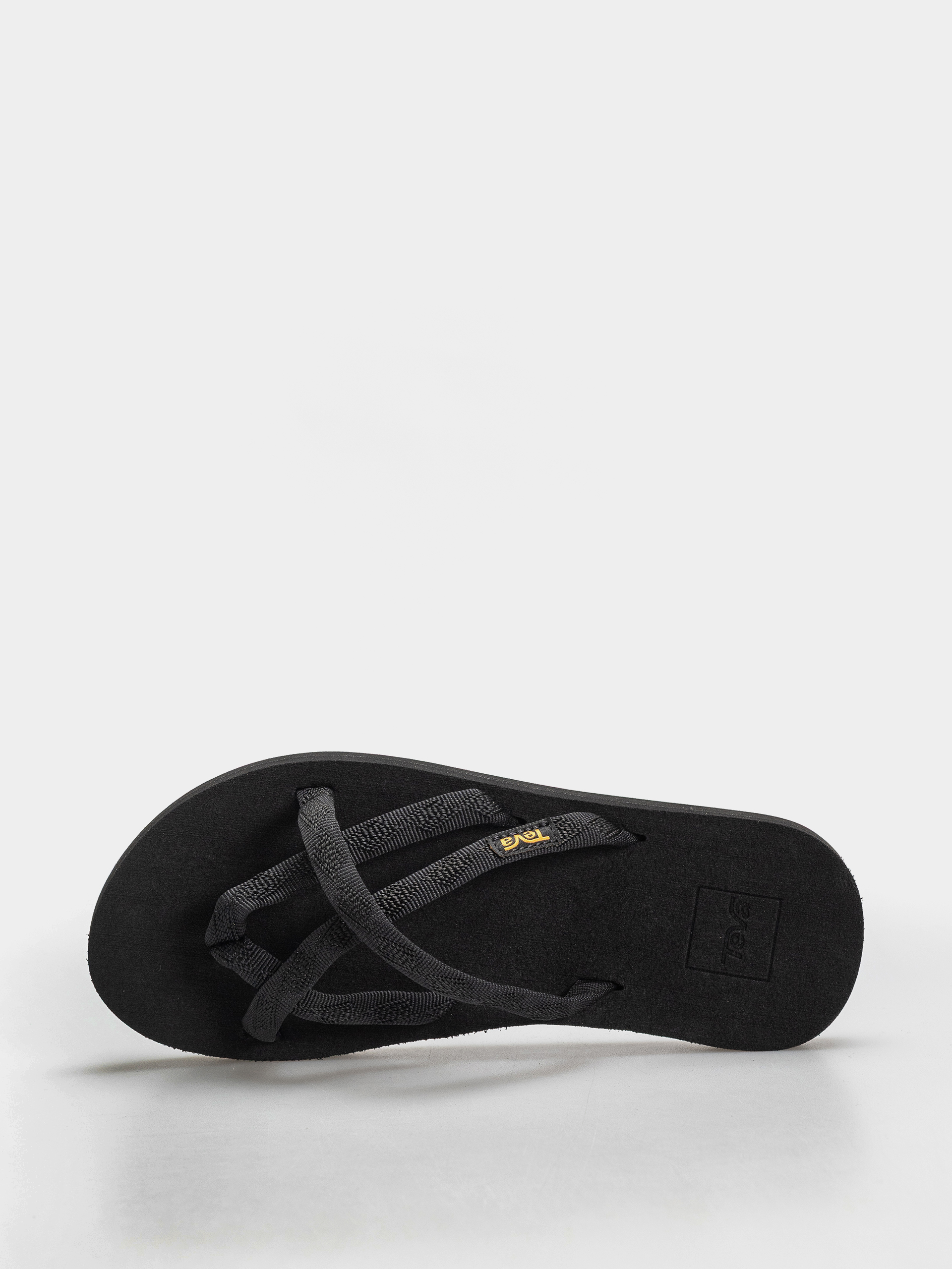 Sandały Teva Olowahu Wmn (mix b black on black)
