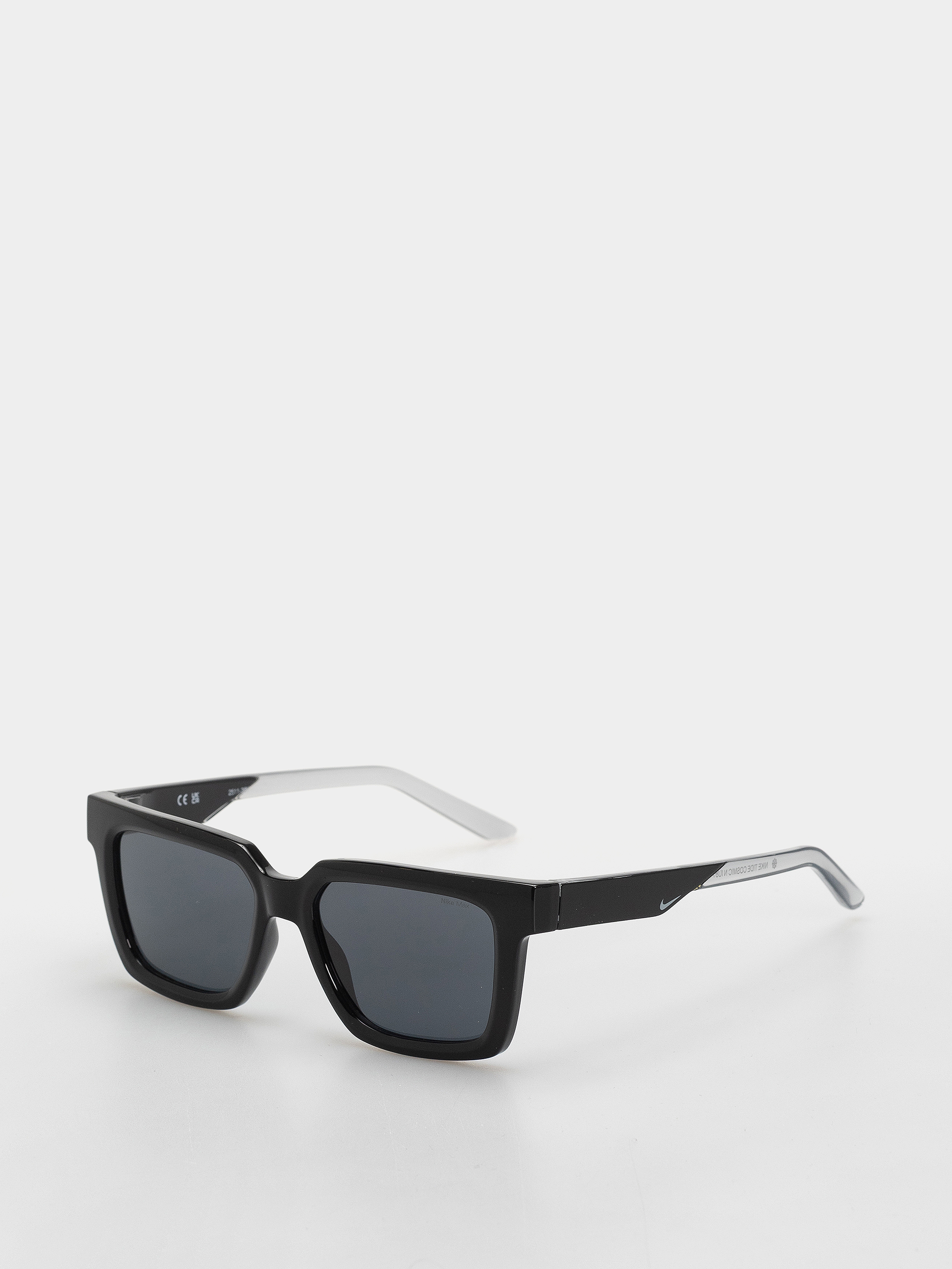 Okulary przeciwsłoneczne Nike Tide Cosmic (black/grey)