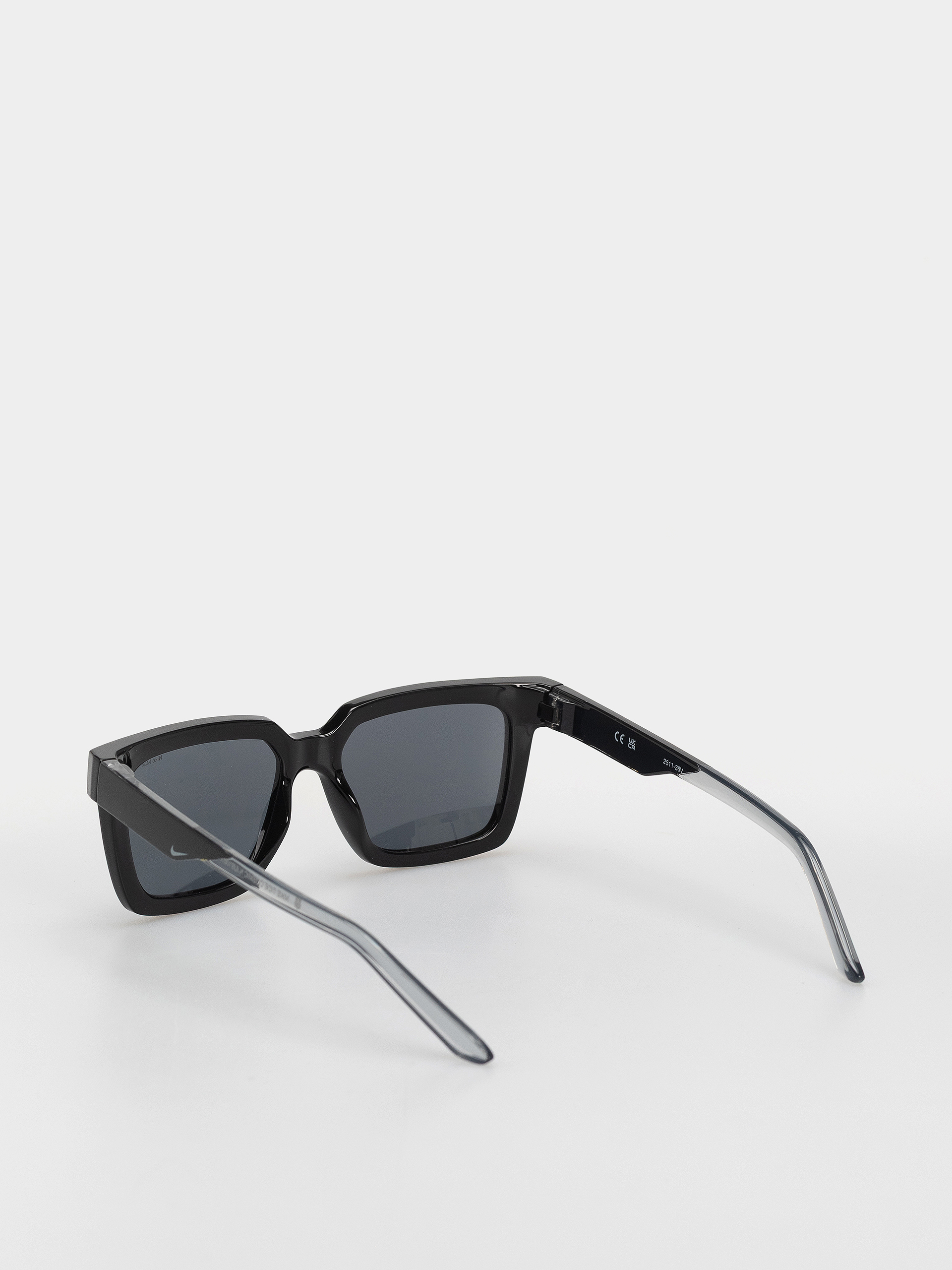 Okulary przeciwsłoneczne Nike Tide Cosmic (black/grey)
