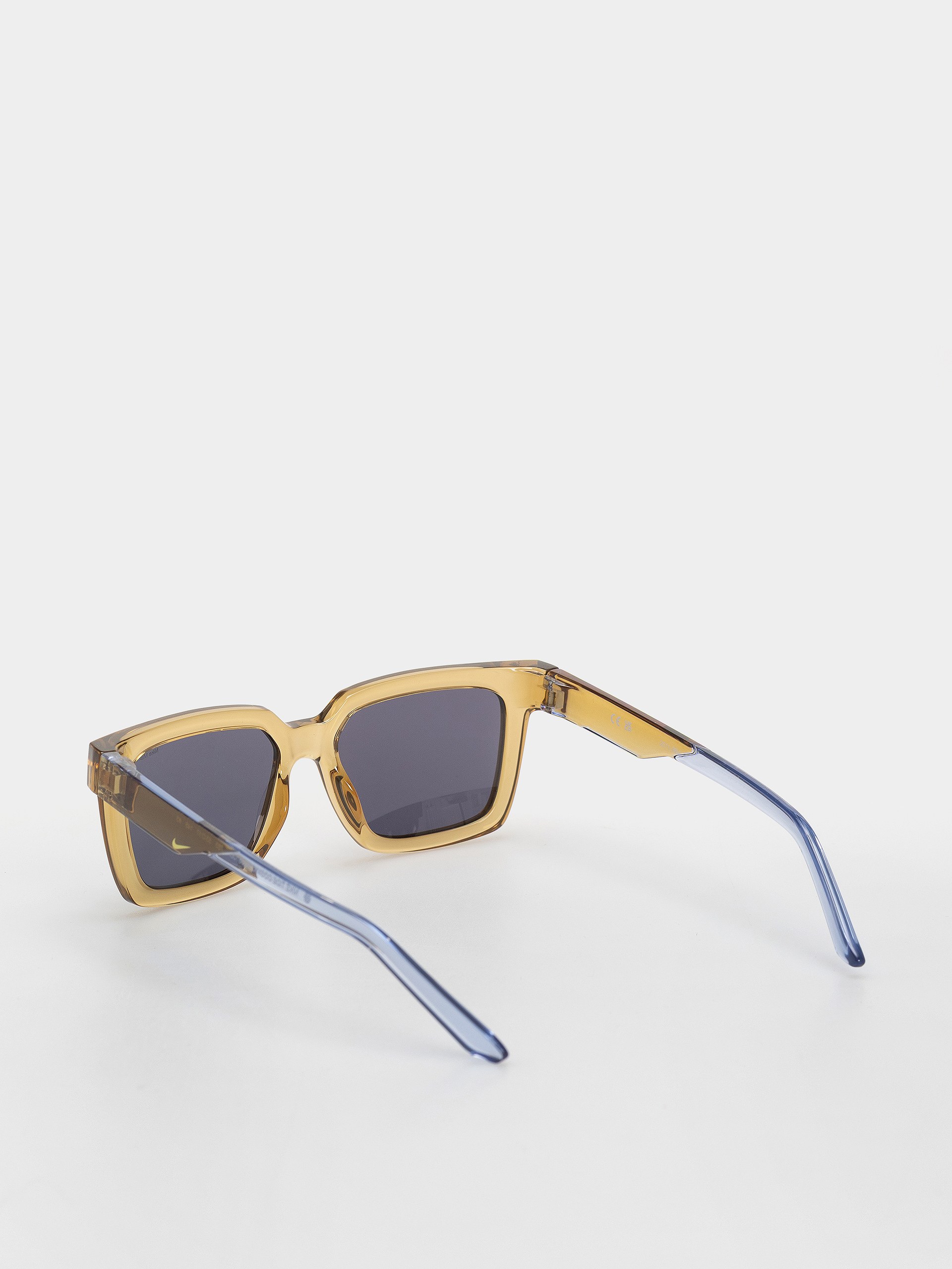Okulary przeciwsłoneczne Nike Tide Cosmic (team gold/blue)