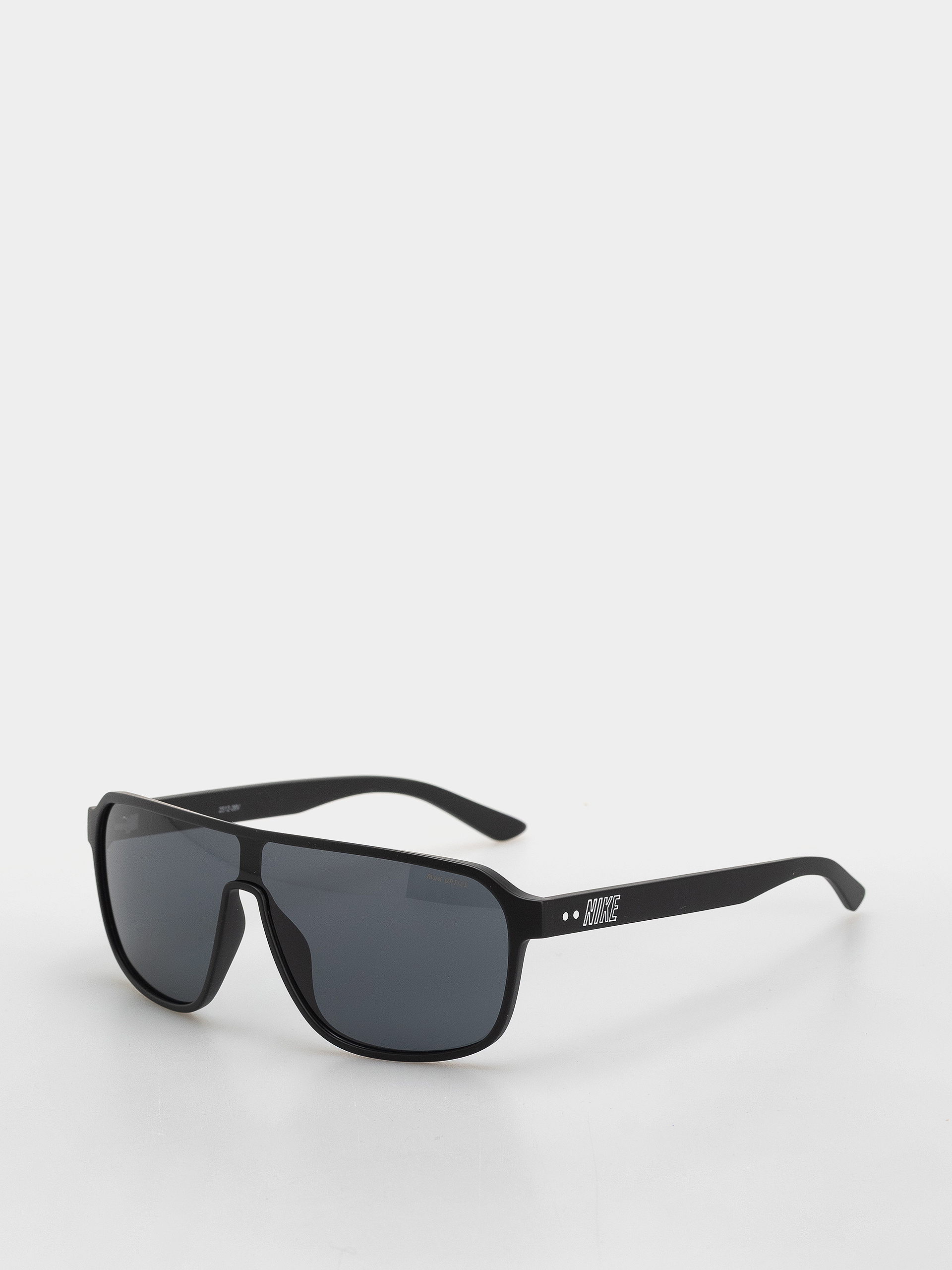 Okulary przeciwsu0142oneczne Nike Vintage Flyer (matte grey/black)