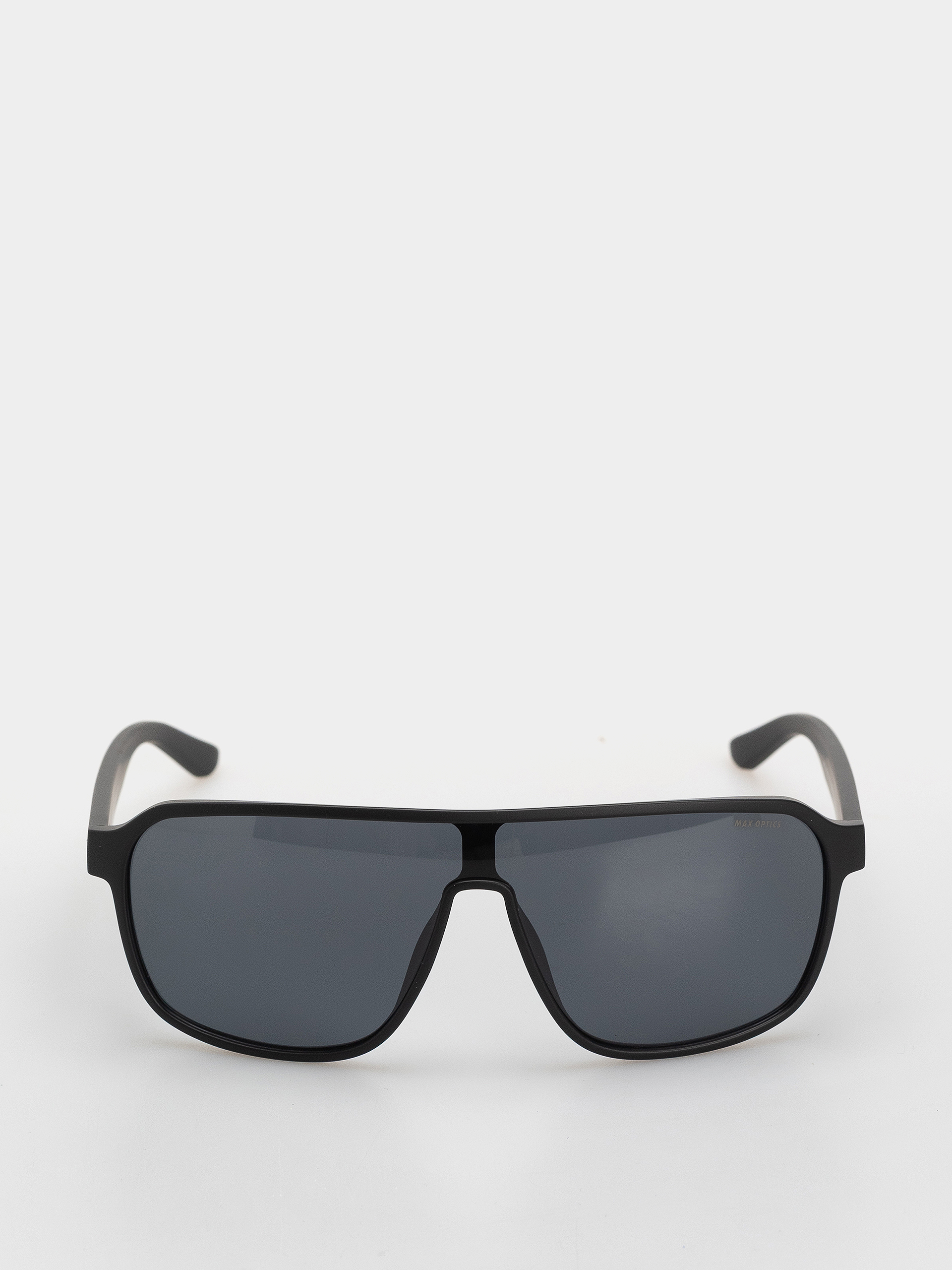 Okulary przeciwsłoneczne Nike Vintage Flyer (matte grey/black)