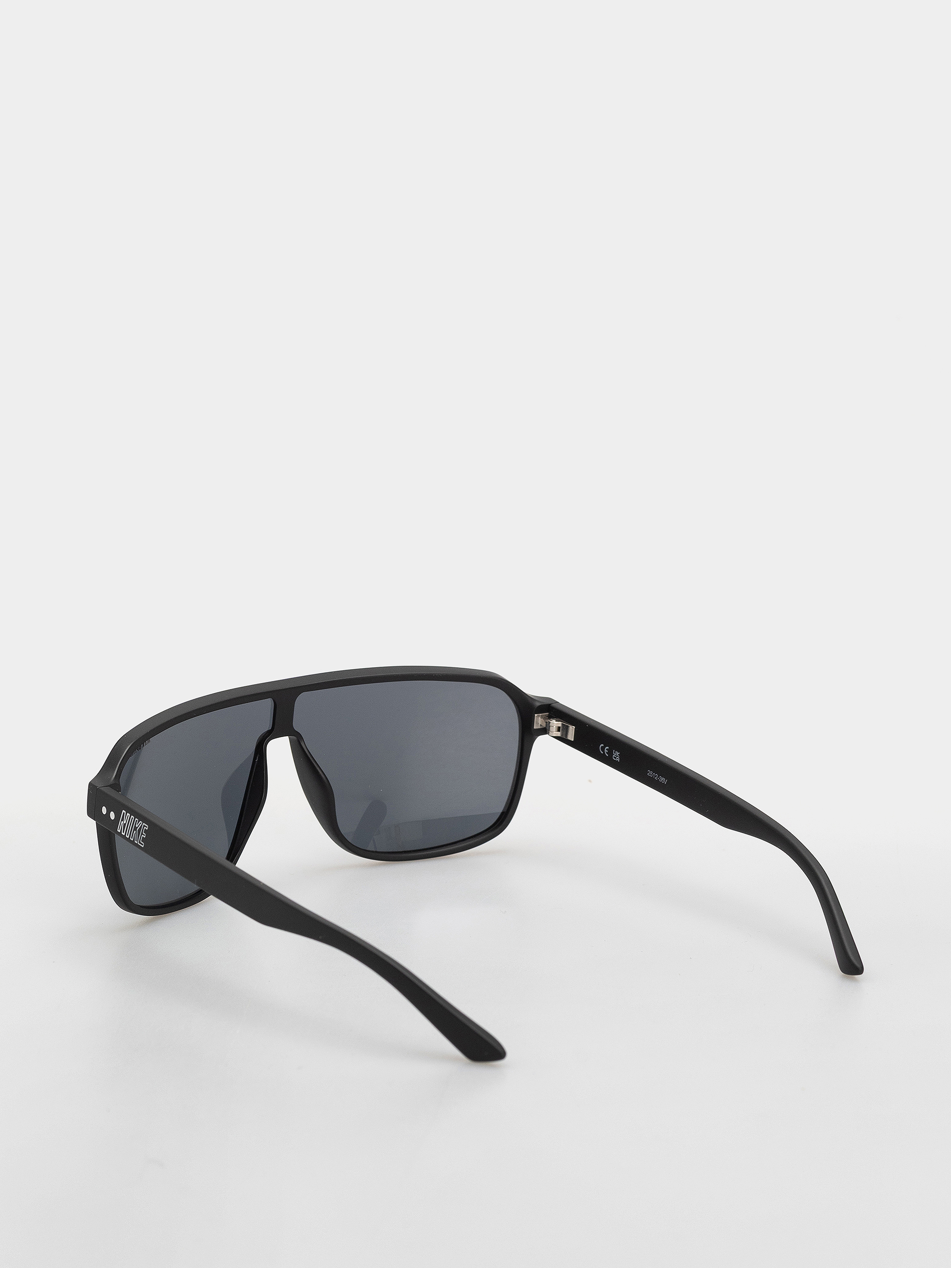 Okulary przeciwsłoneczne Nike Vintage Flyer (matte grey/black)
