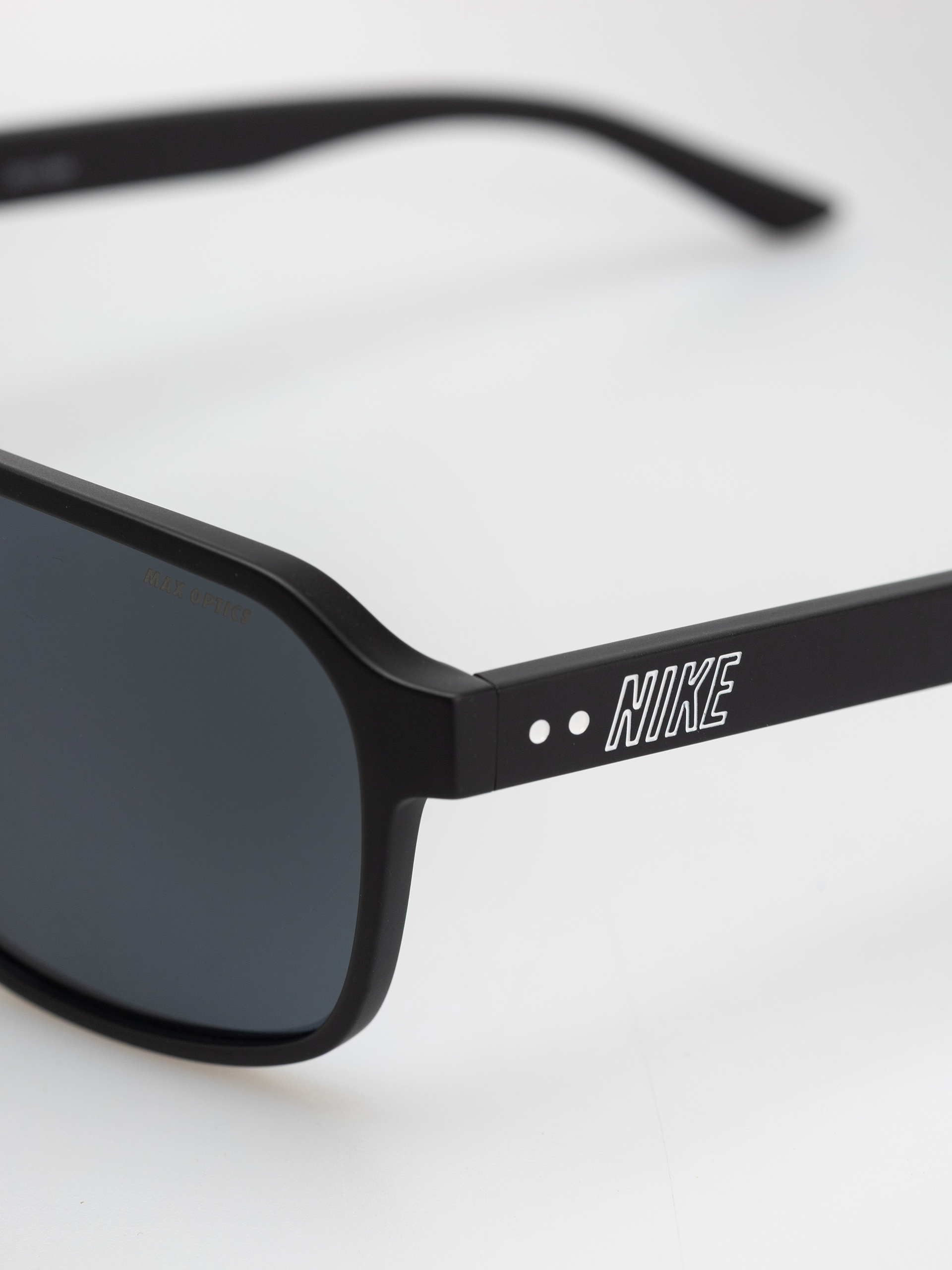 Okulary przeciwsłoneczne Nike Vintage Flyer (matte grey/black)