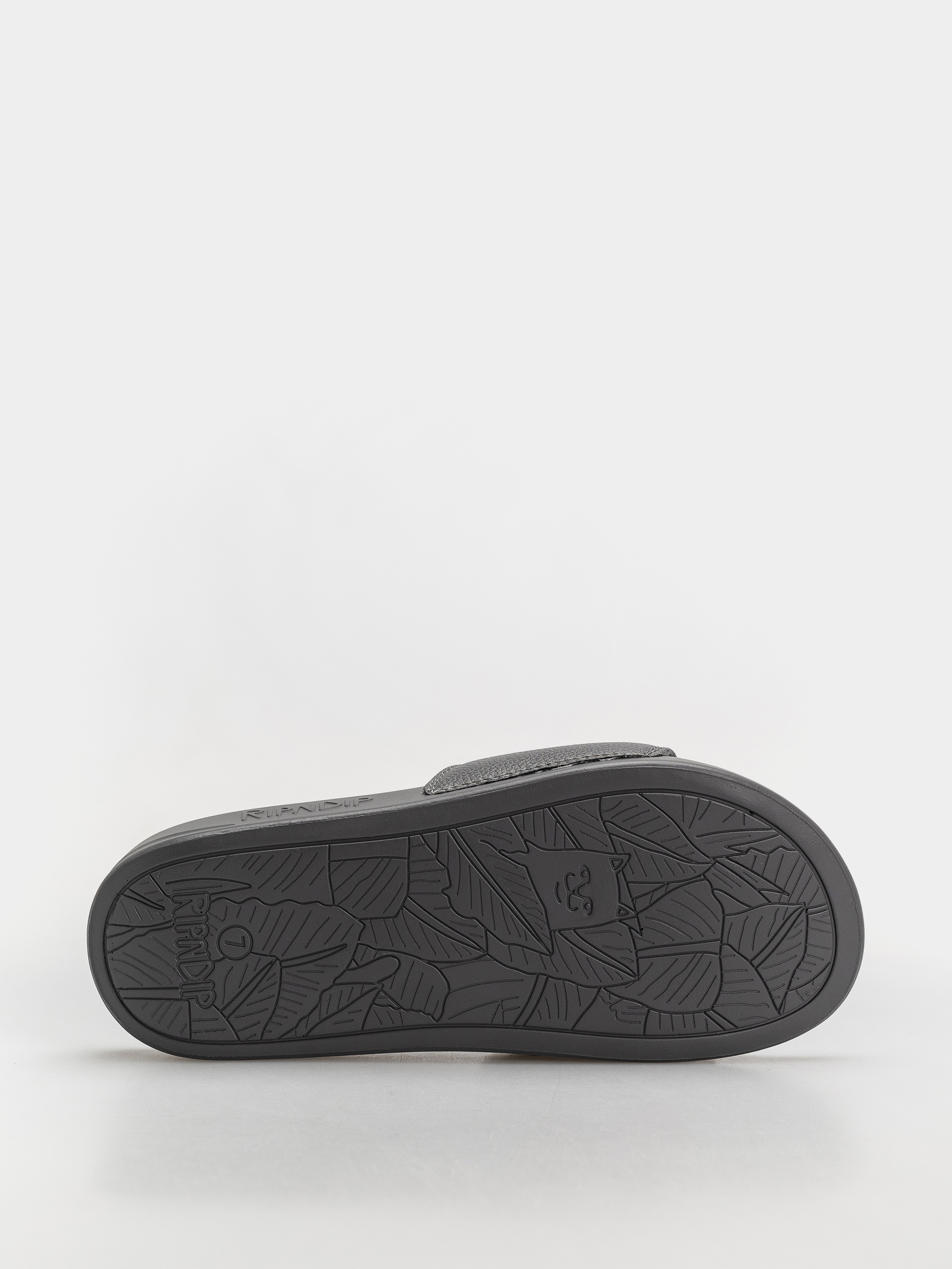 Klapki RipNDip Lord Nermal (charcoal)
