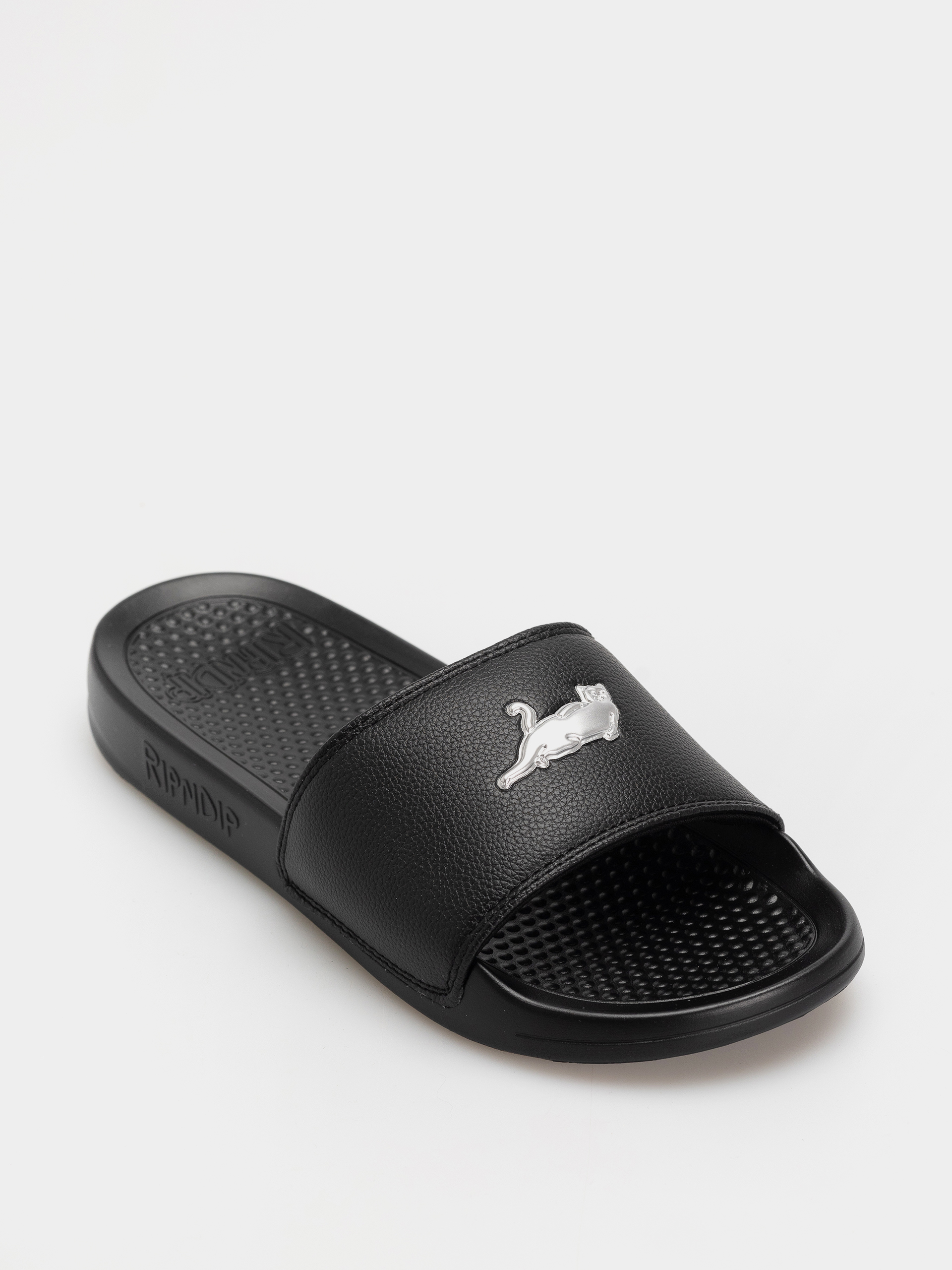 Klapki RipNDip Castanza (black)