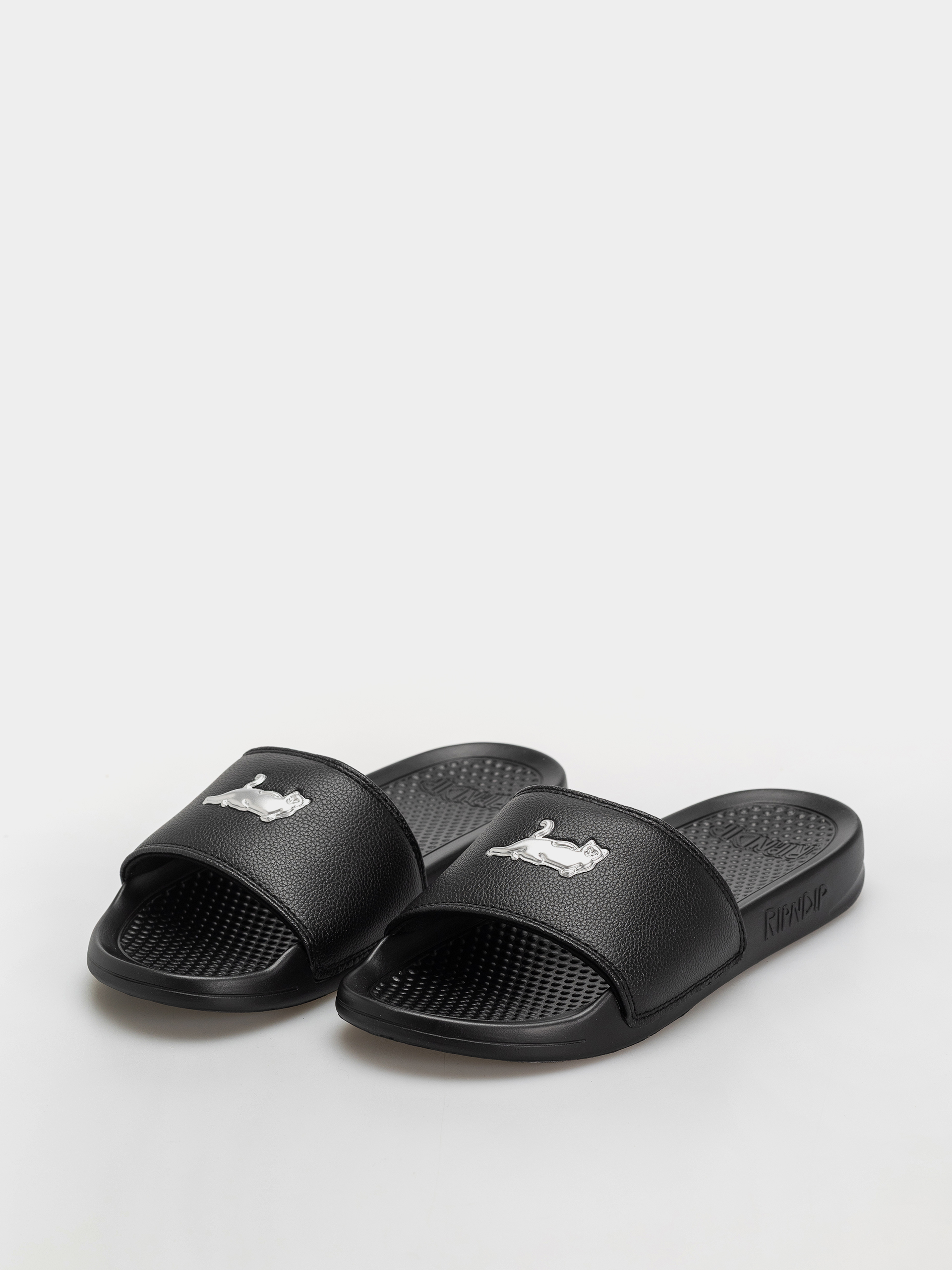 Klapki RipNDip Castanza (black)