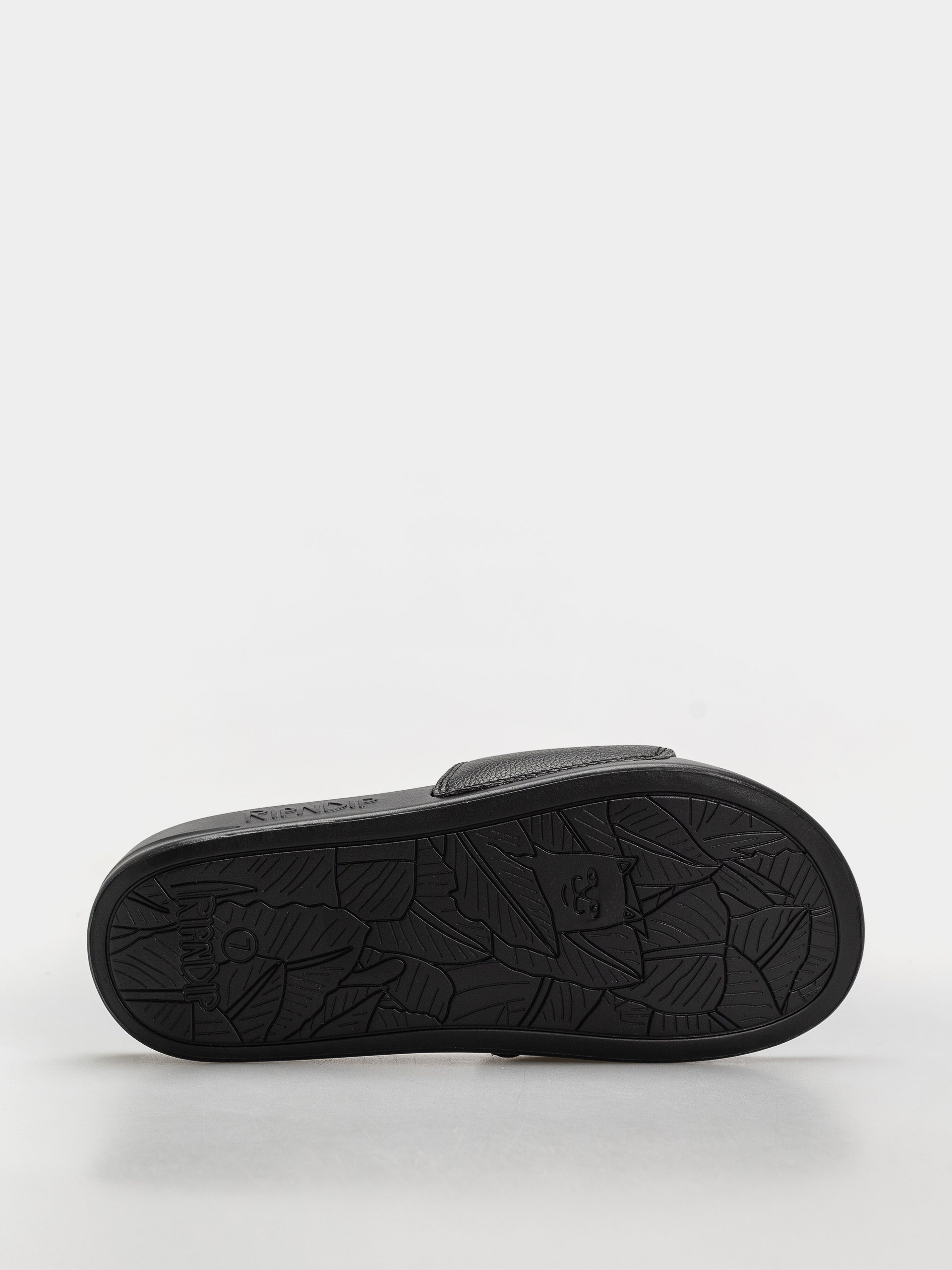 Klapki RipNDip Castanza (black)