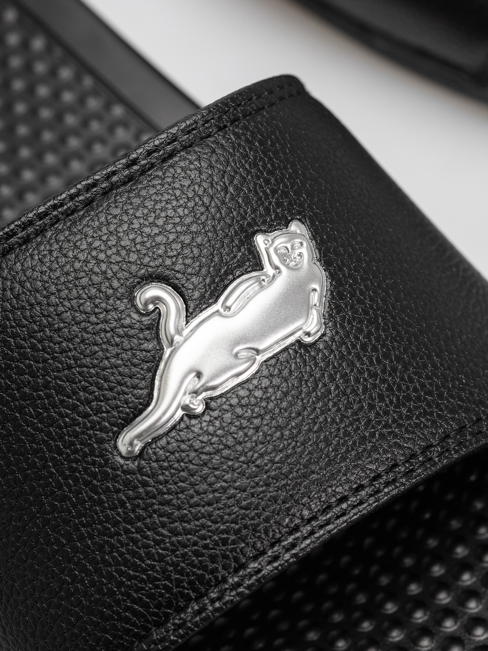 Klapki RipNDip Castanza (black)