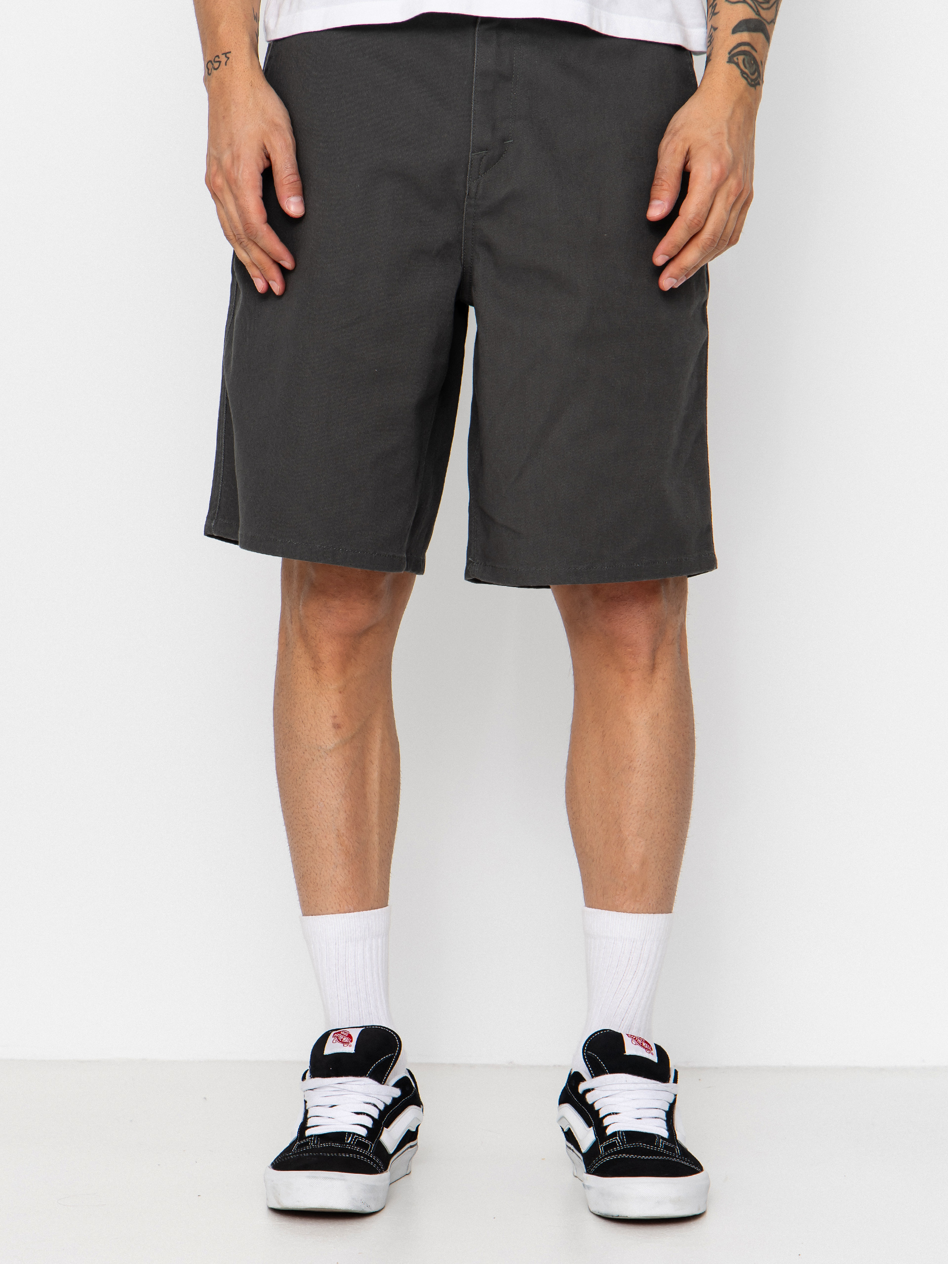 Szorty Volcom Billow 22 (castlerock)