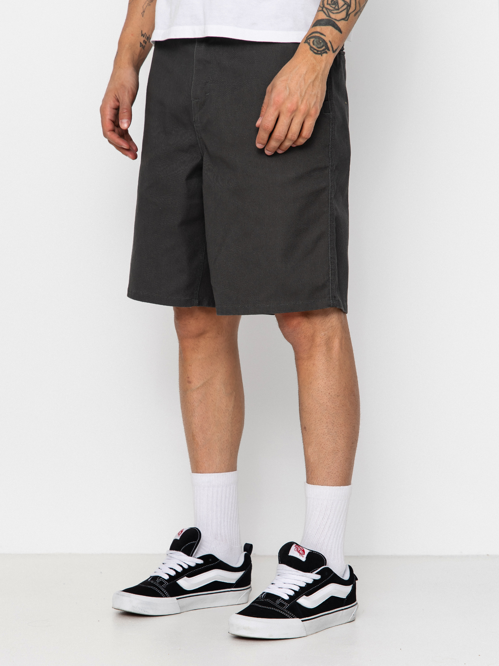 Szorty Volcom Billow 22 (castlerock)