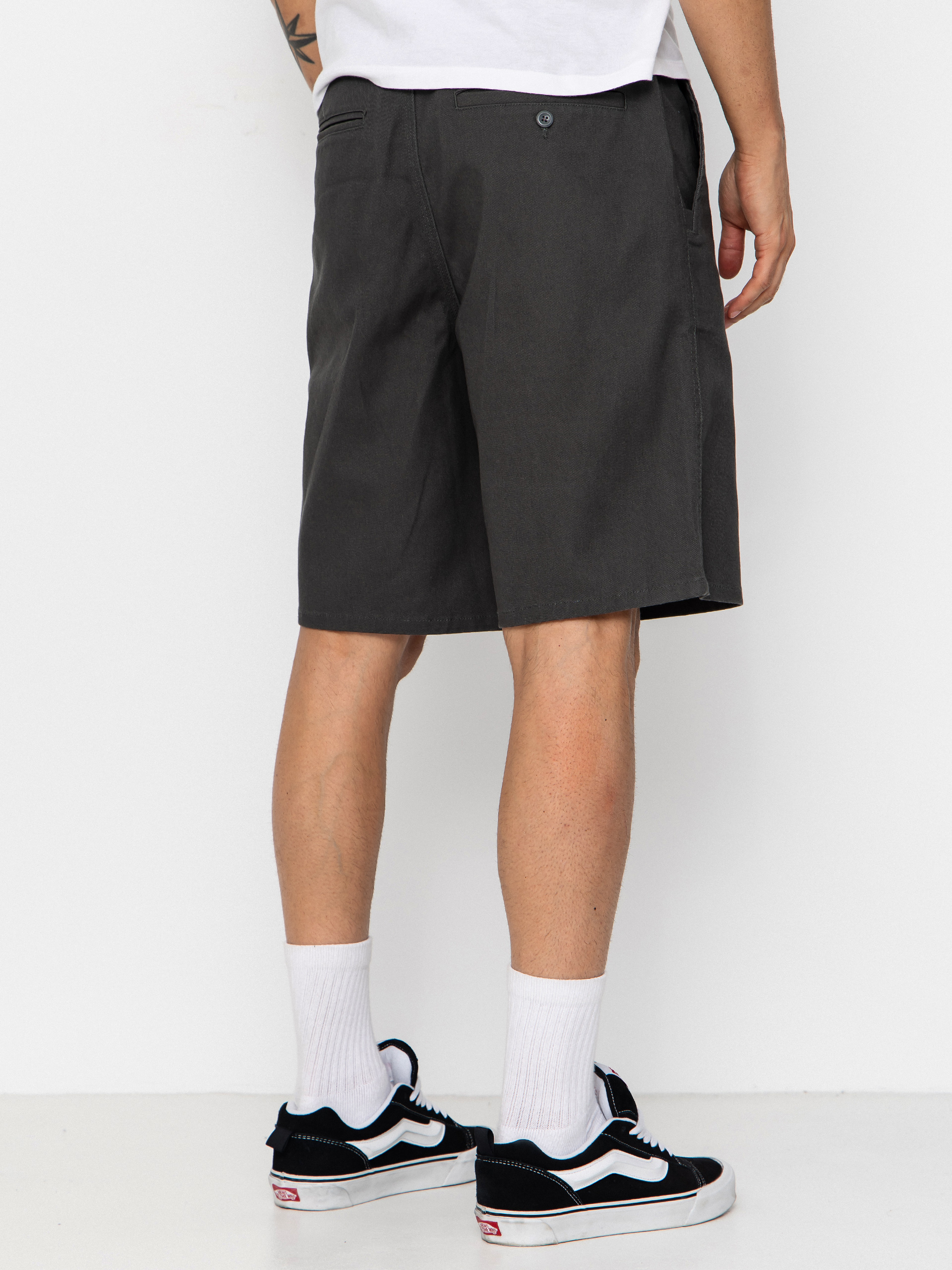 Szorty Volcom Billow 22 (castlerock)