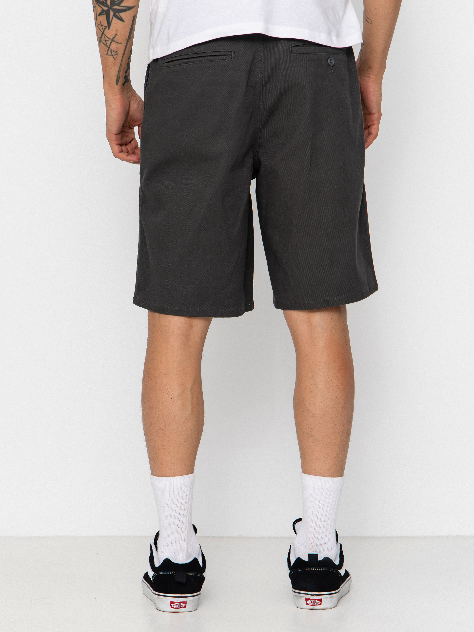 Szorty Volcom Billow 22 (castlerock)