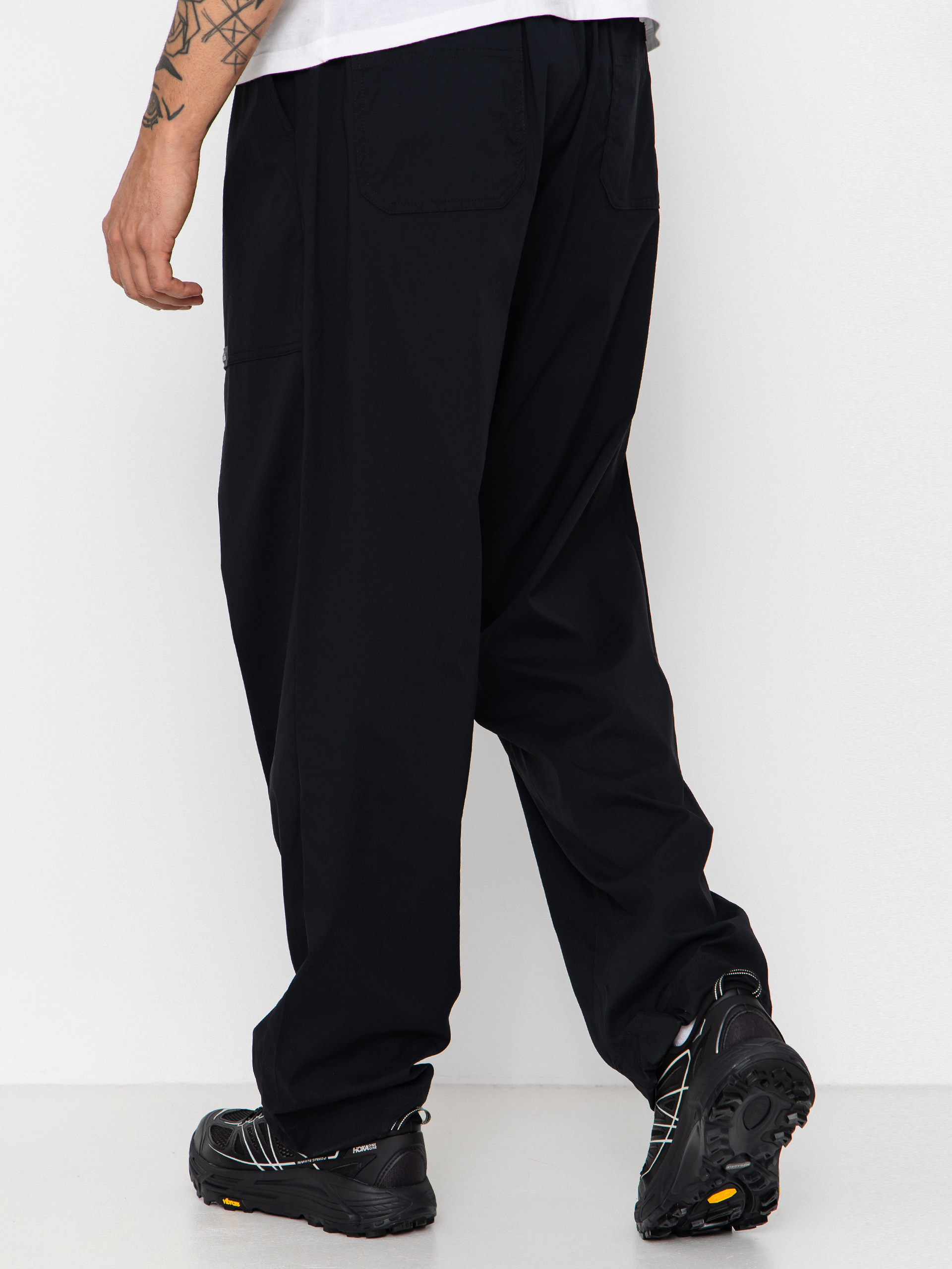Spodnie Columbia Landroamer Scout (black)